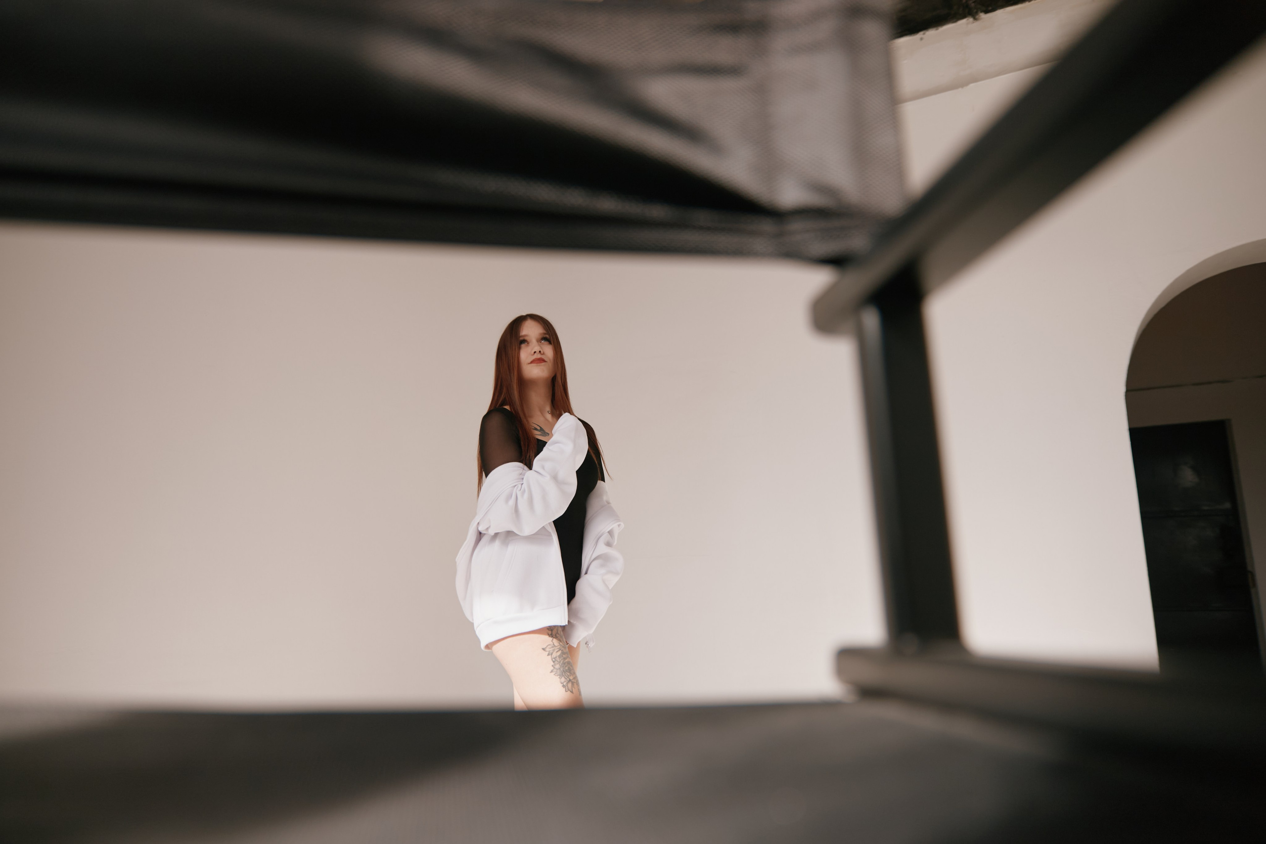 Александр и Кристина. Фотограф и видеограф в Кургане Леонид Корнильев