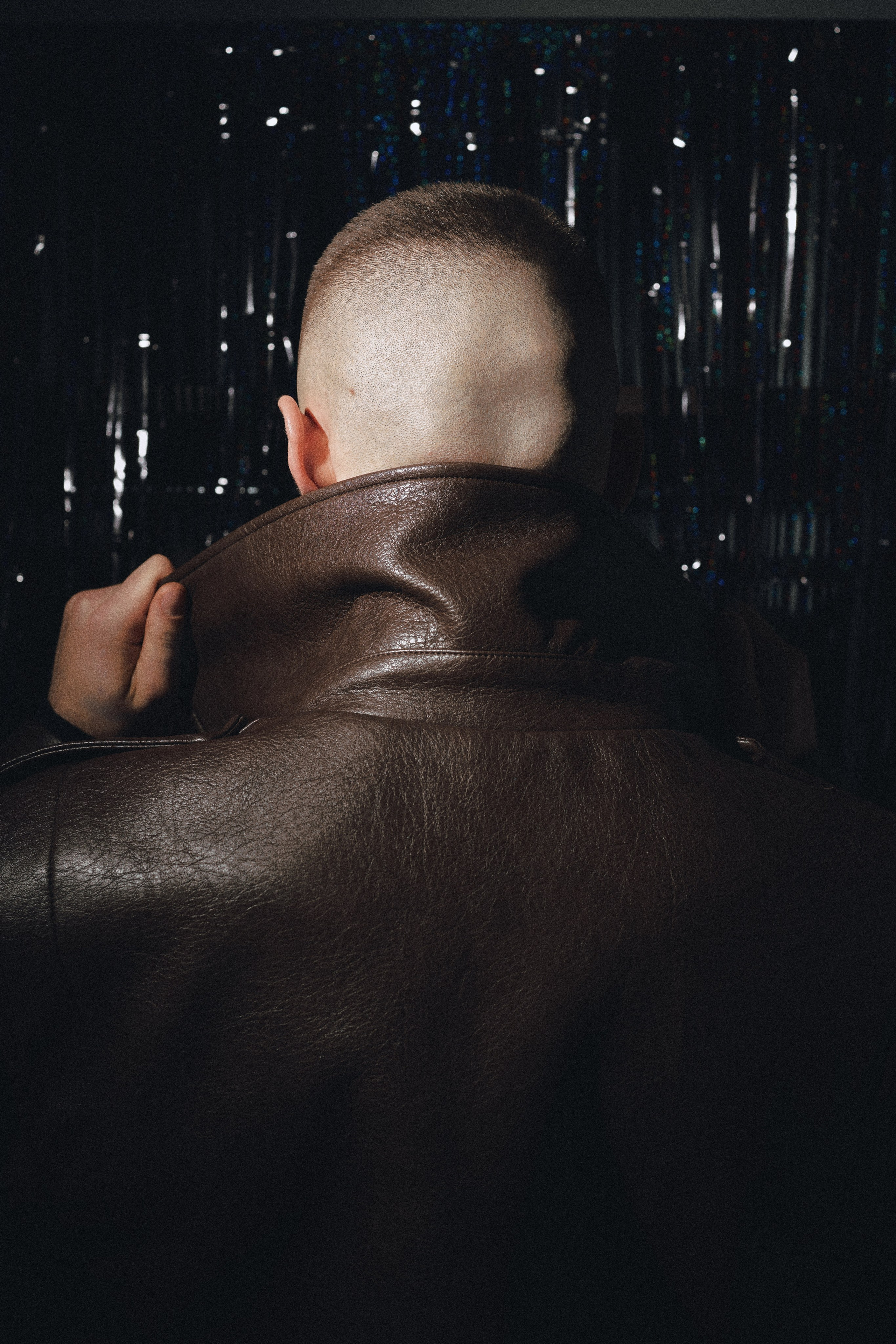 JB. Фотограф и видеограф в Кургане Леонид Корнильев