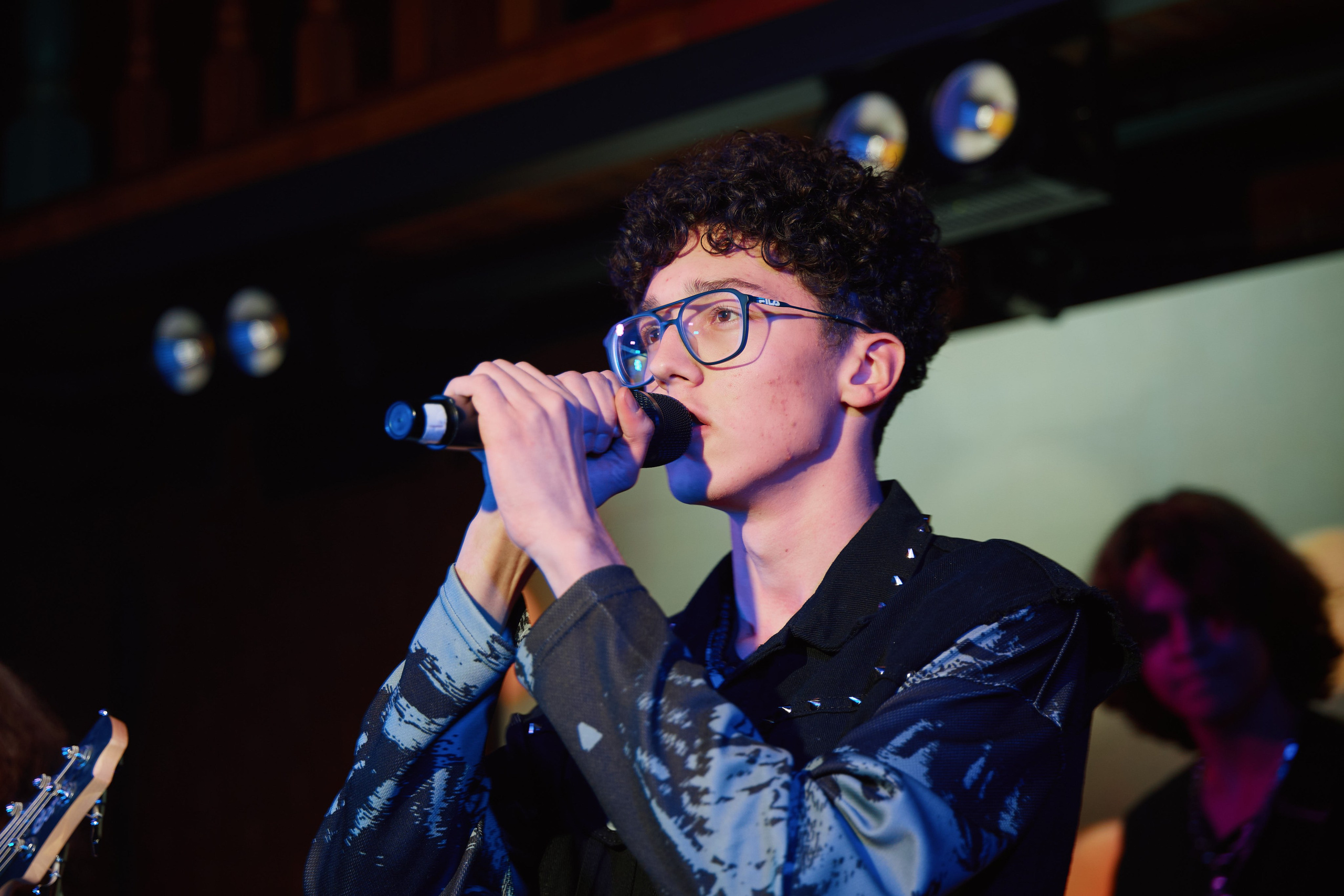 Арт-вечеринка 2026. Фотограф и видеограф в Кургане Леонид Корнильев