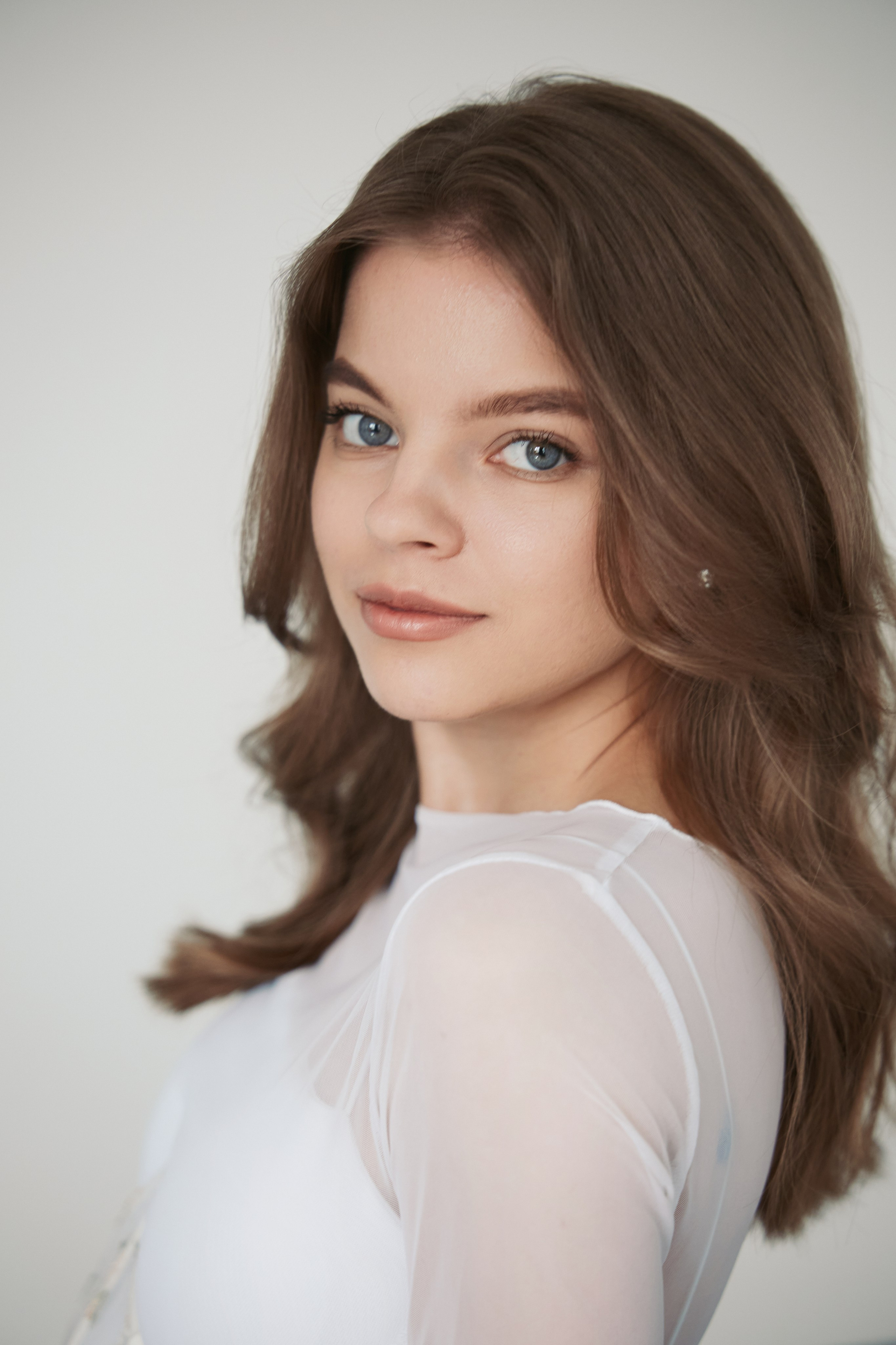 Анастасия. Фотограф и видеограф в Кургане Леонид Корнильев