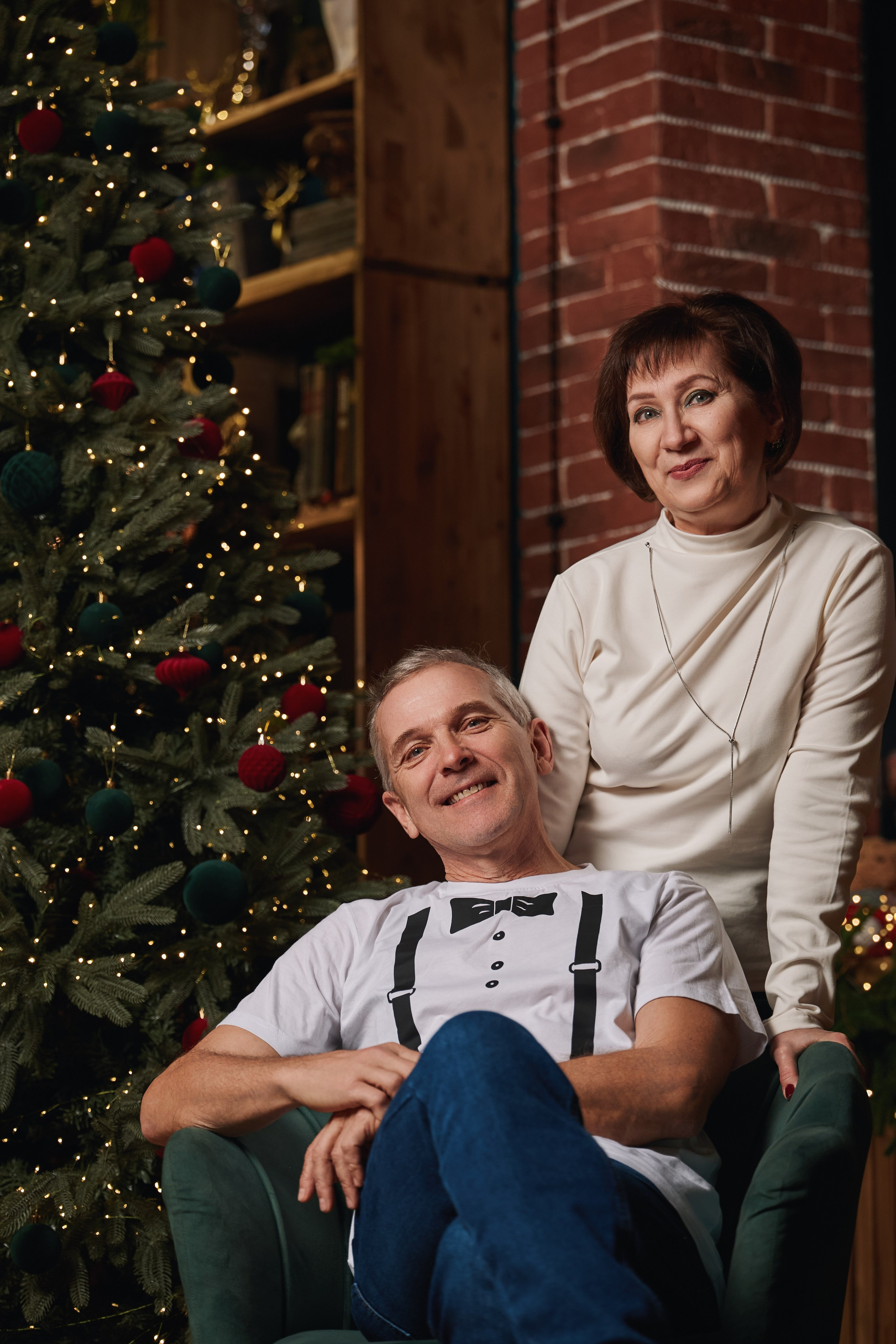 Кондратьевы. Фотограф и видеограф в Кургане Леонид Корнильев