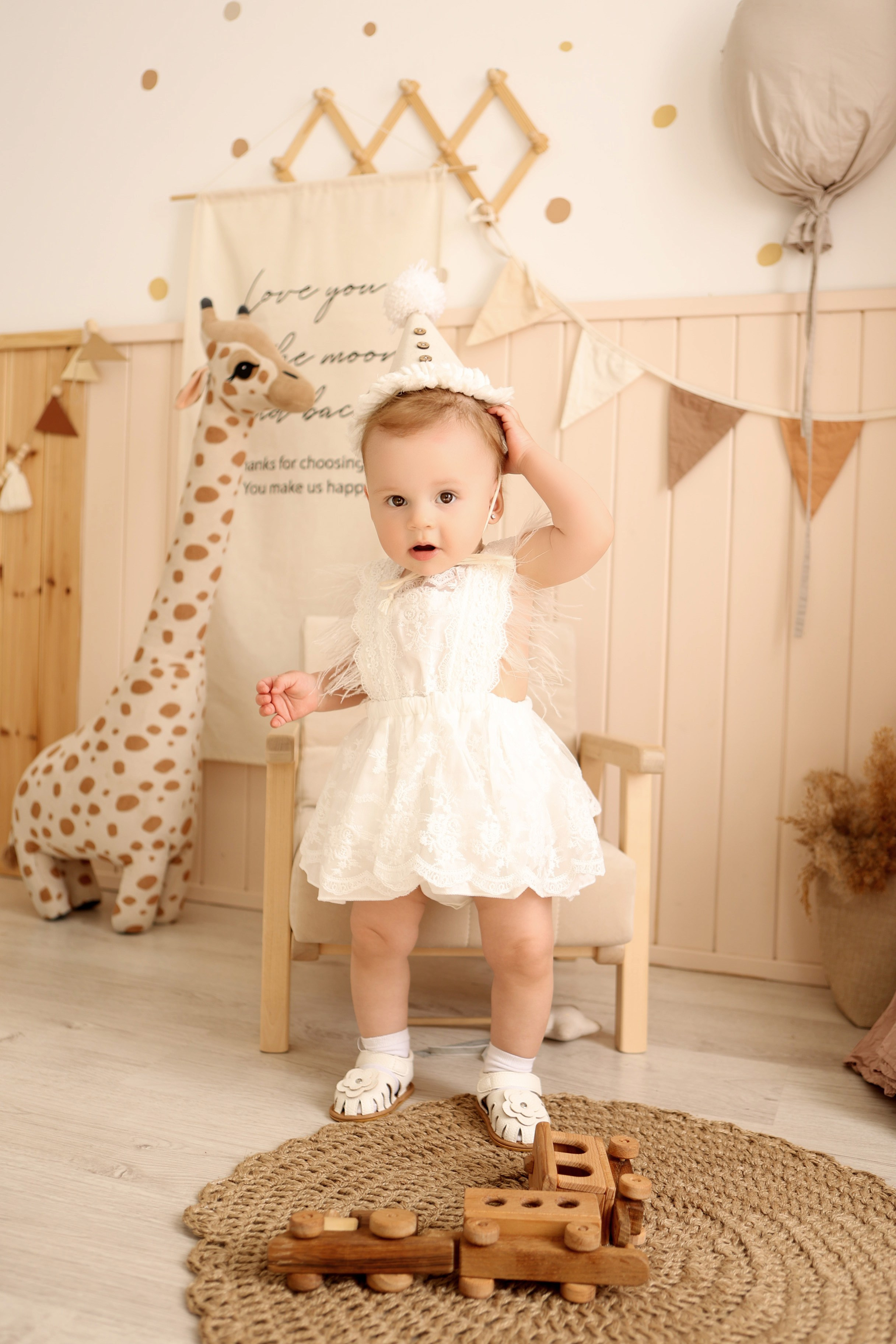 Варвара. Наталья Косьянова. Ваш фотограф. Москва