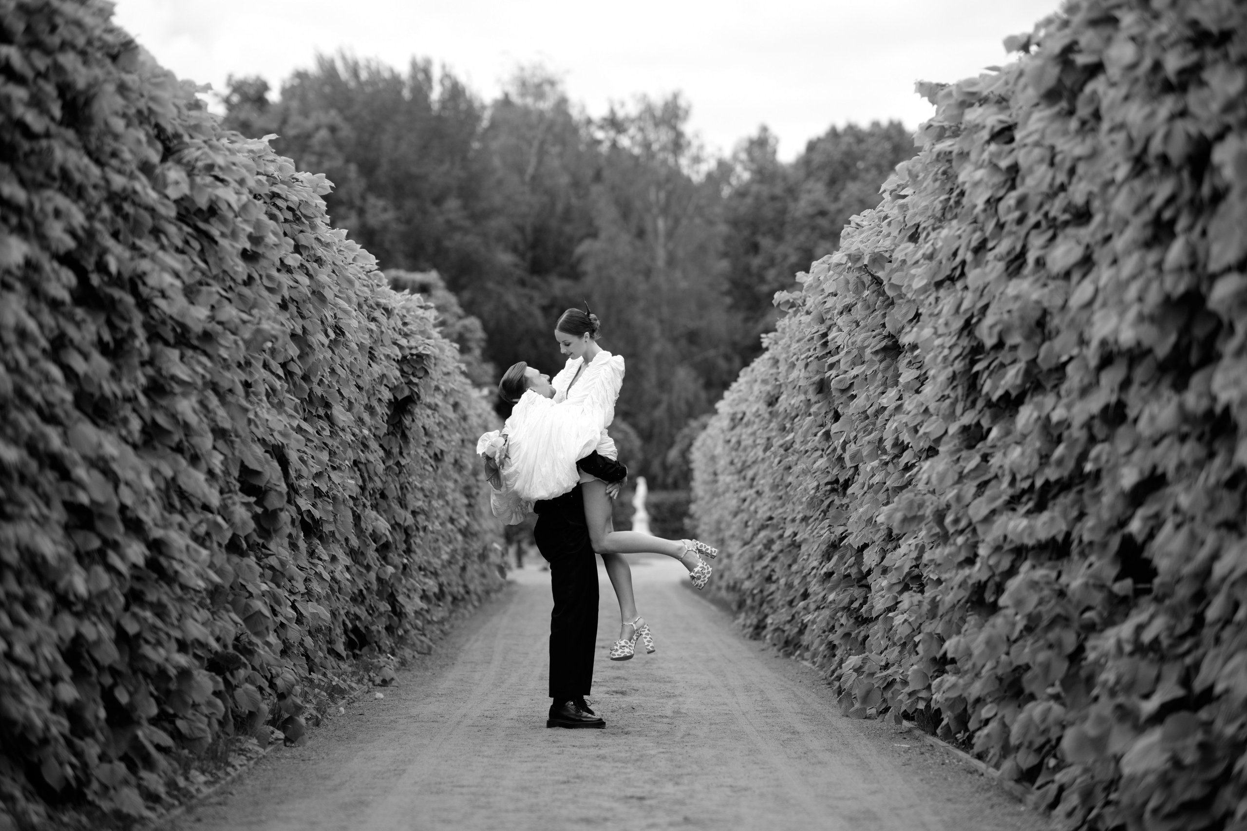 Daniil & Olga. Фотограф