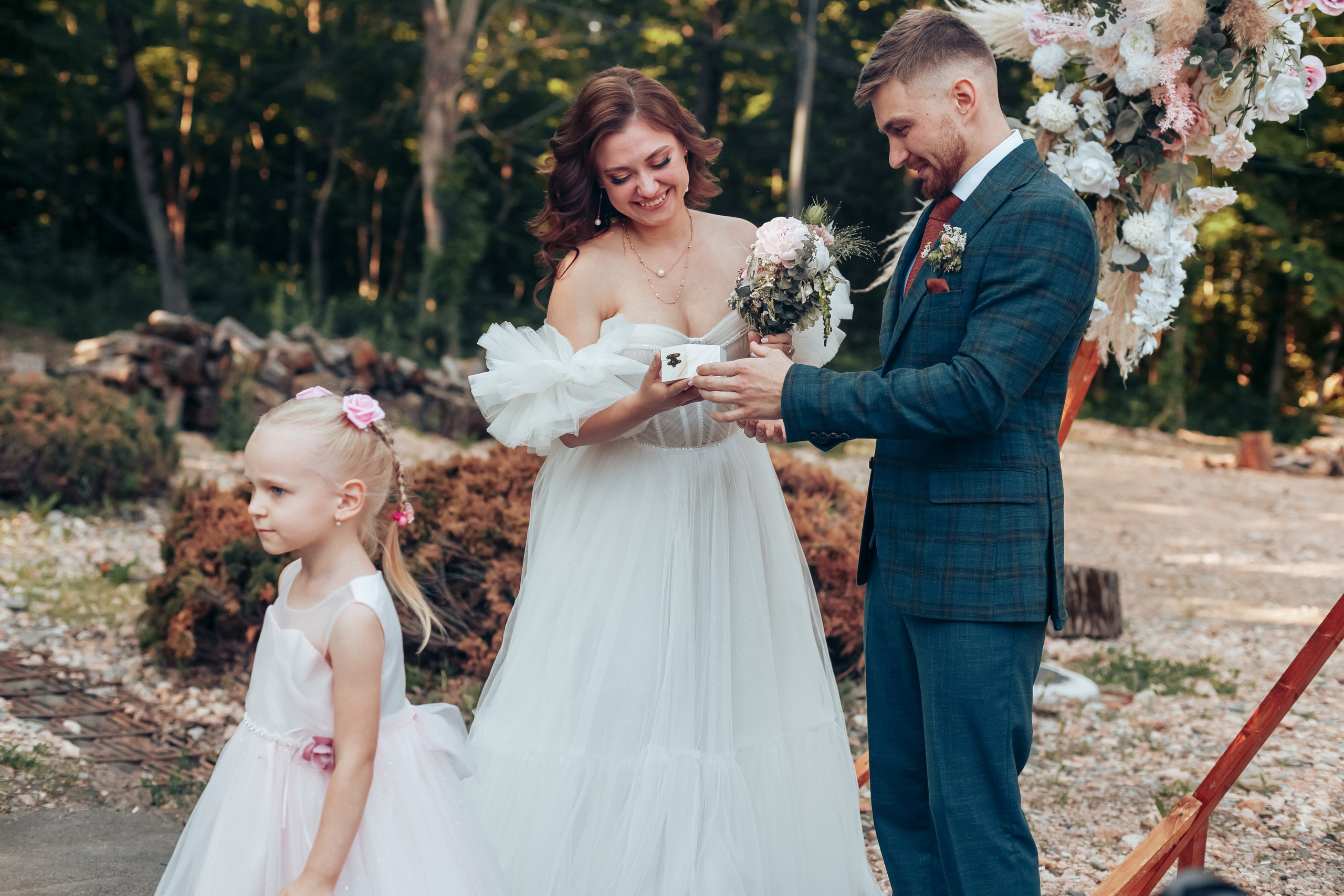 Коля и Оля. Свадебный фотограф в Краснодаре Николай Крауз