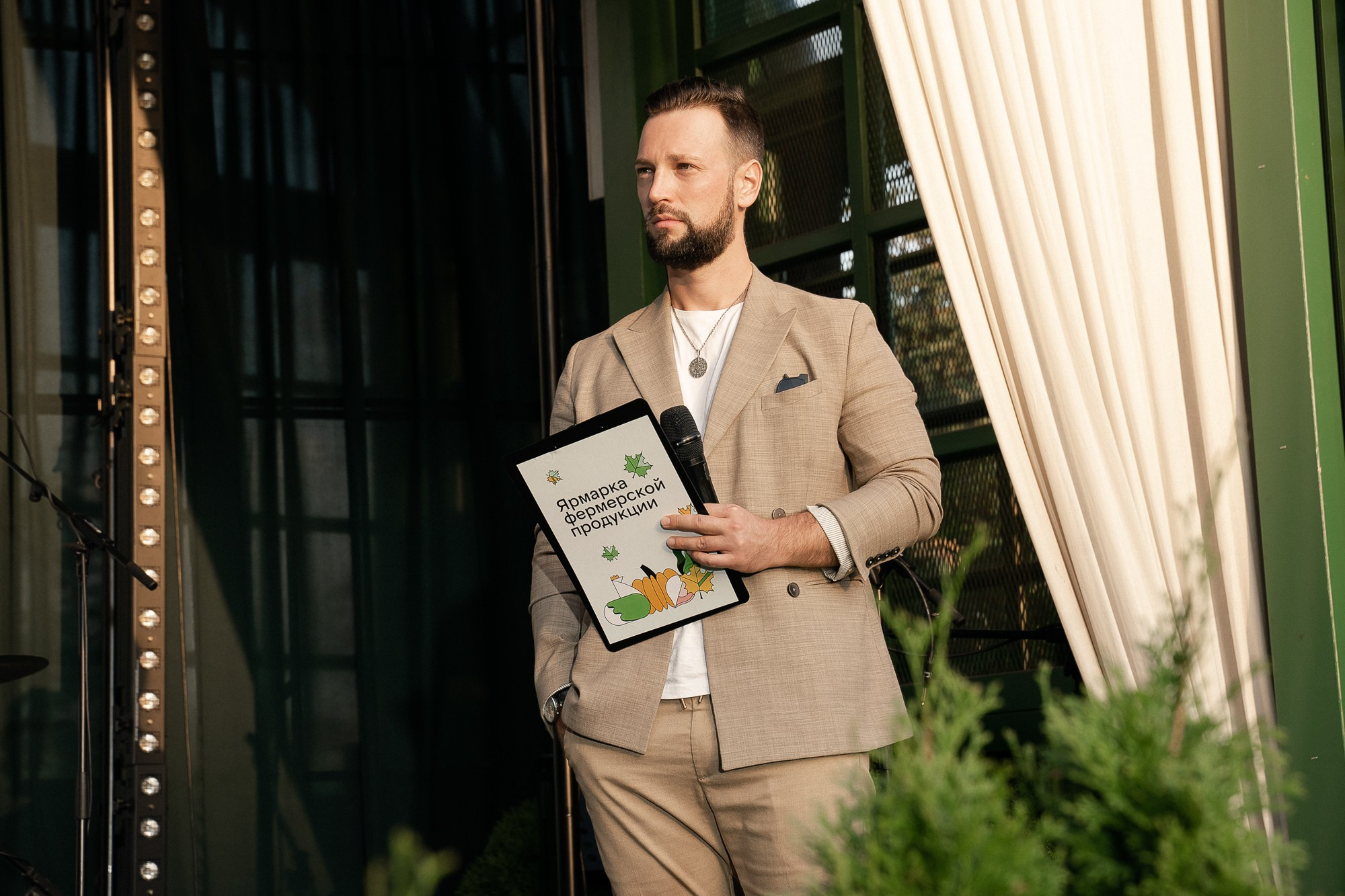 ЯРМАРКА ФЕРМЕРСКОЙ ПРОДУКЦИИ Х5 GROUP. Репортажный и свадебный фотограф в Москве