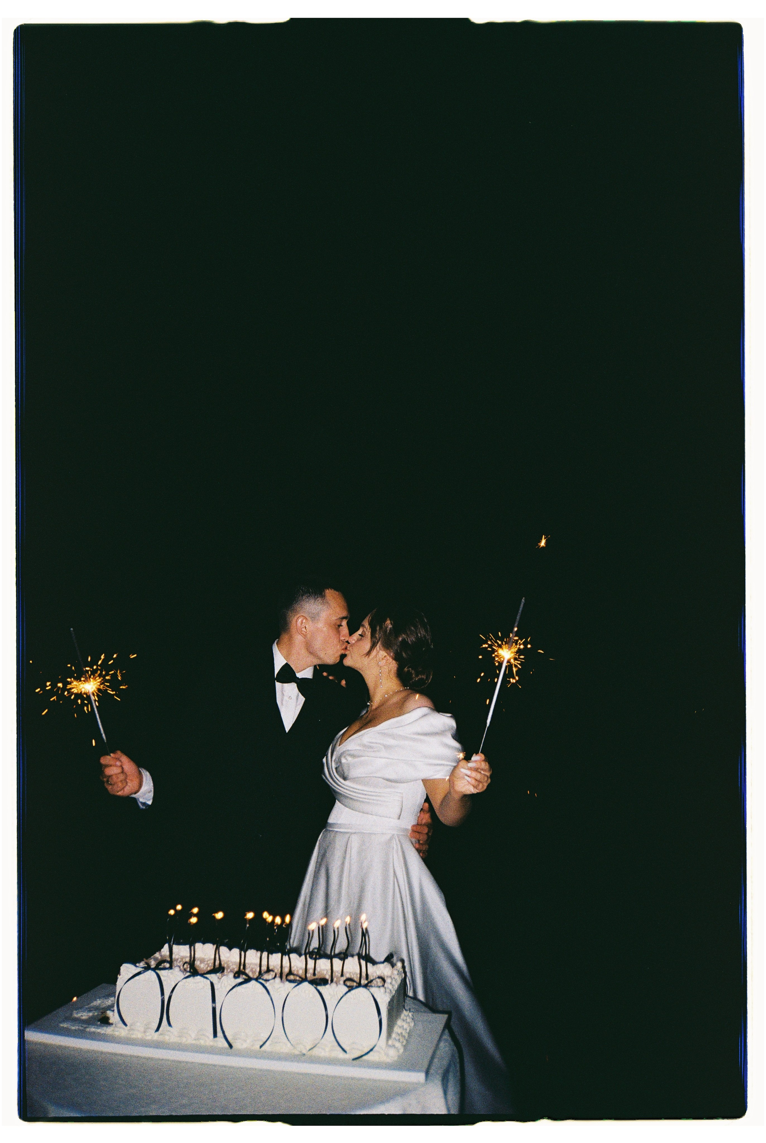 Плёнка. Свадебный и Семейный фотограф Свекрова Ольга