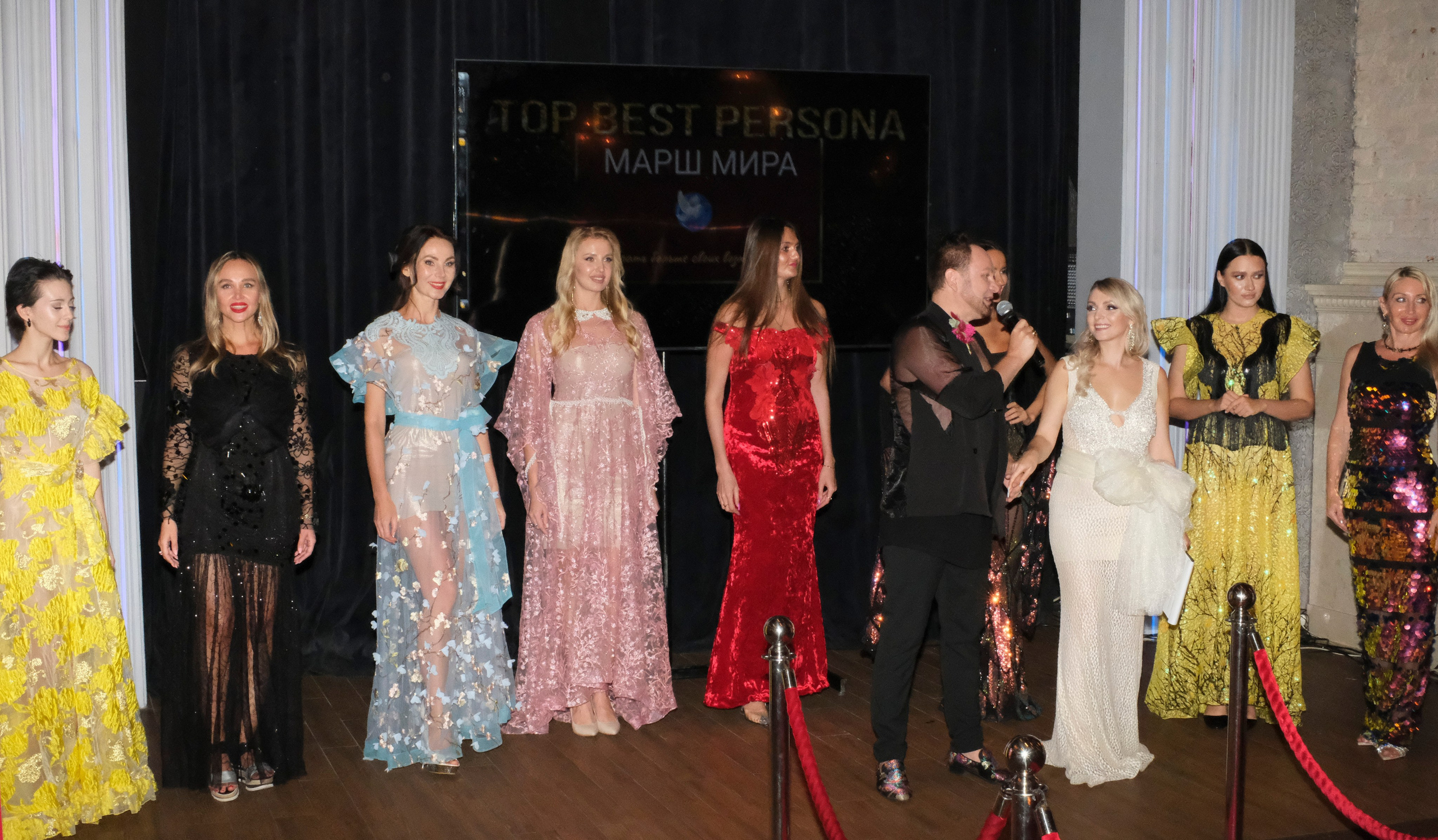 TOP BEST PERSONA 2024. Индивидуальная фотосъёмка в Москве. Фотограф Василиса Тарасова