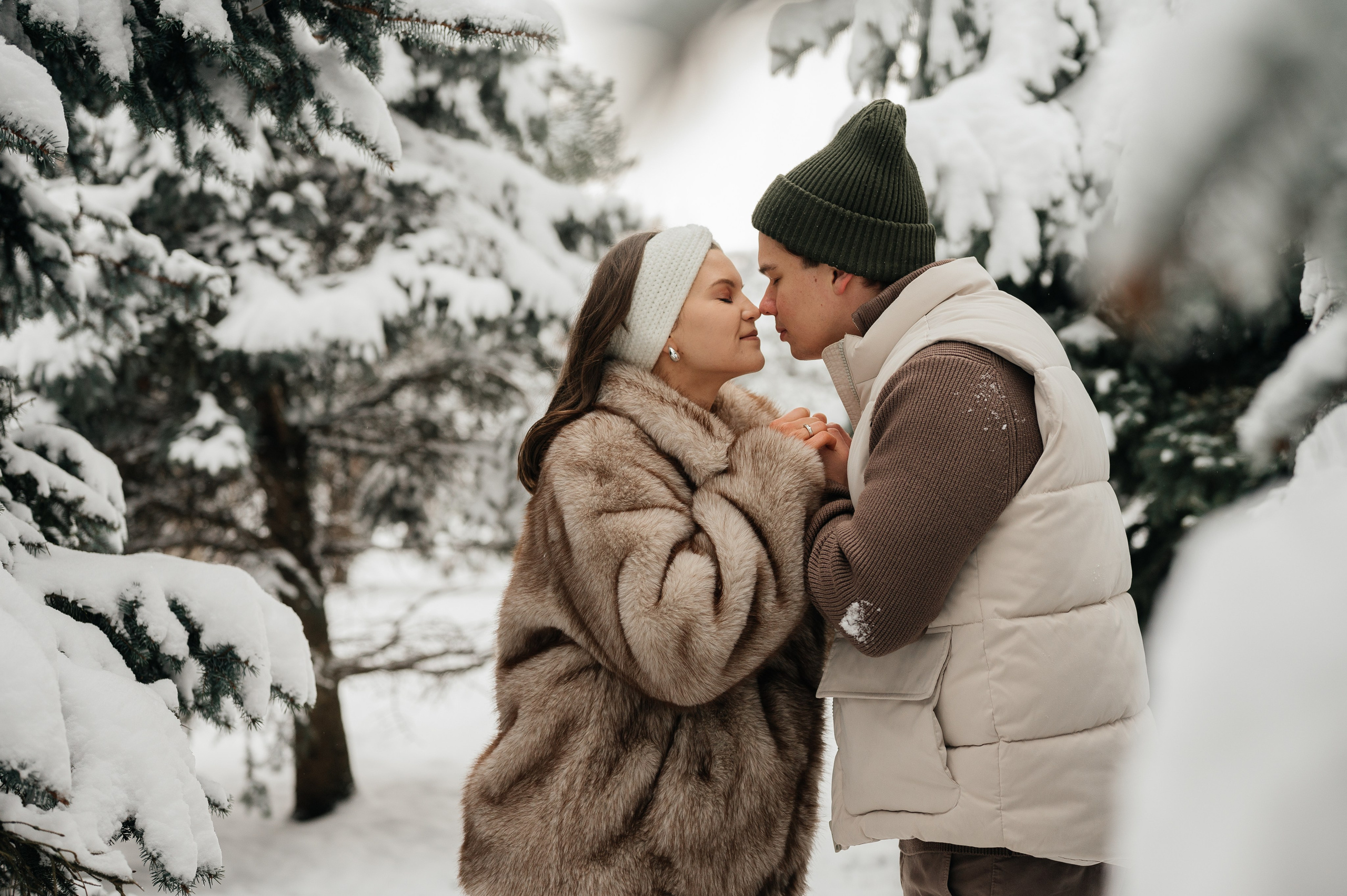 Love story. Свадебный и семейный фотограф в Краснодаре Алина Мельник