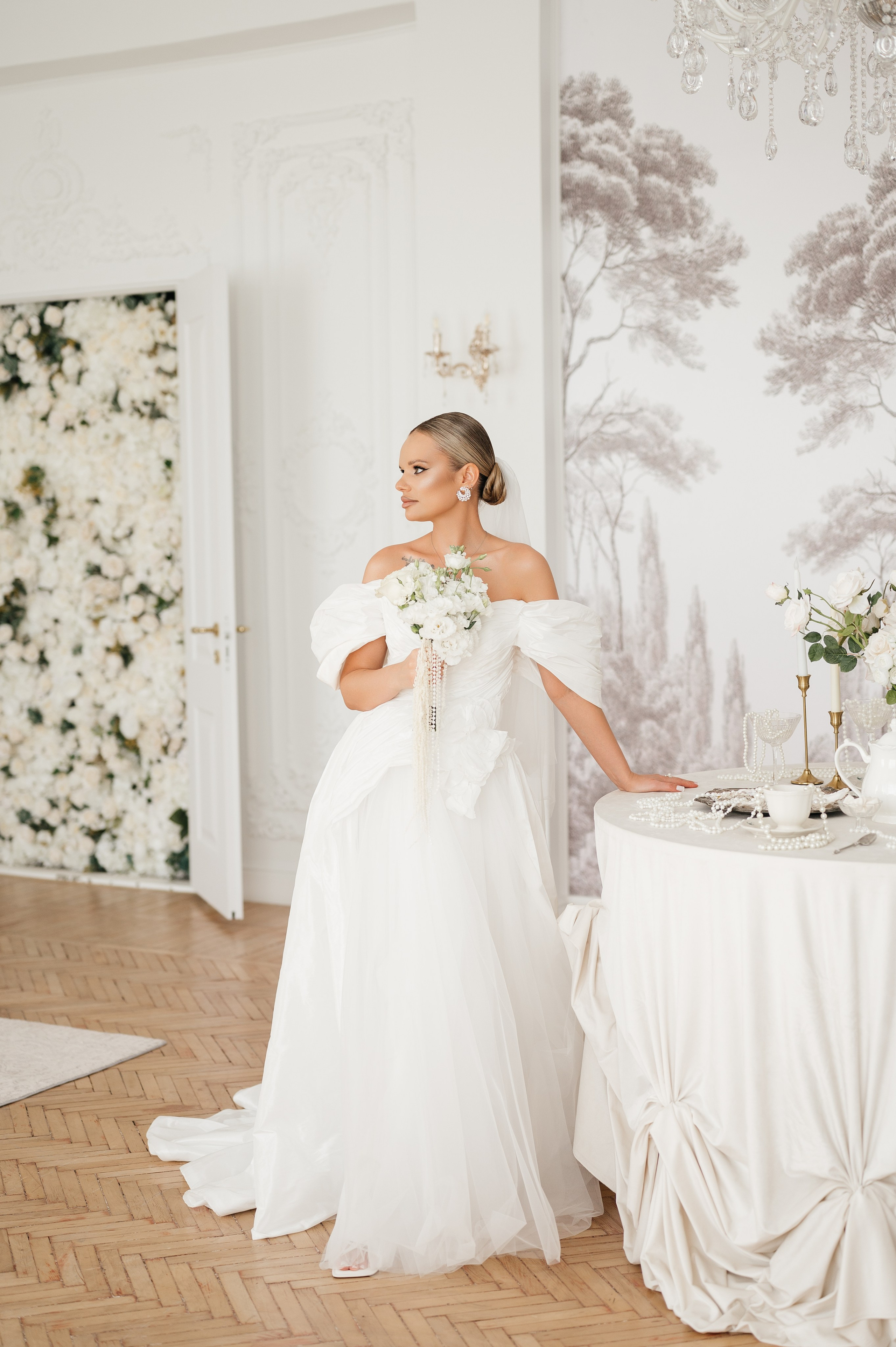 Сергей и Анастасия. Свадебный и семейный фотограф в Краснодаре Алина Мельник