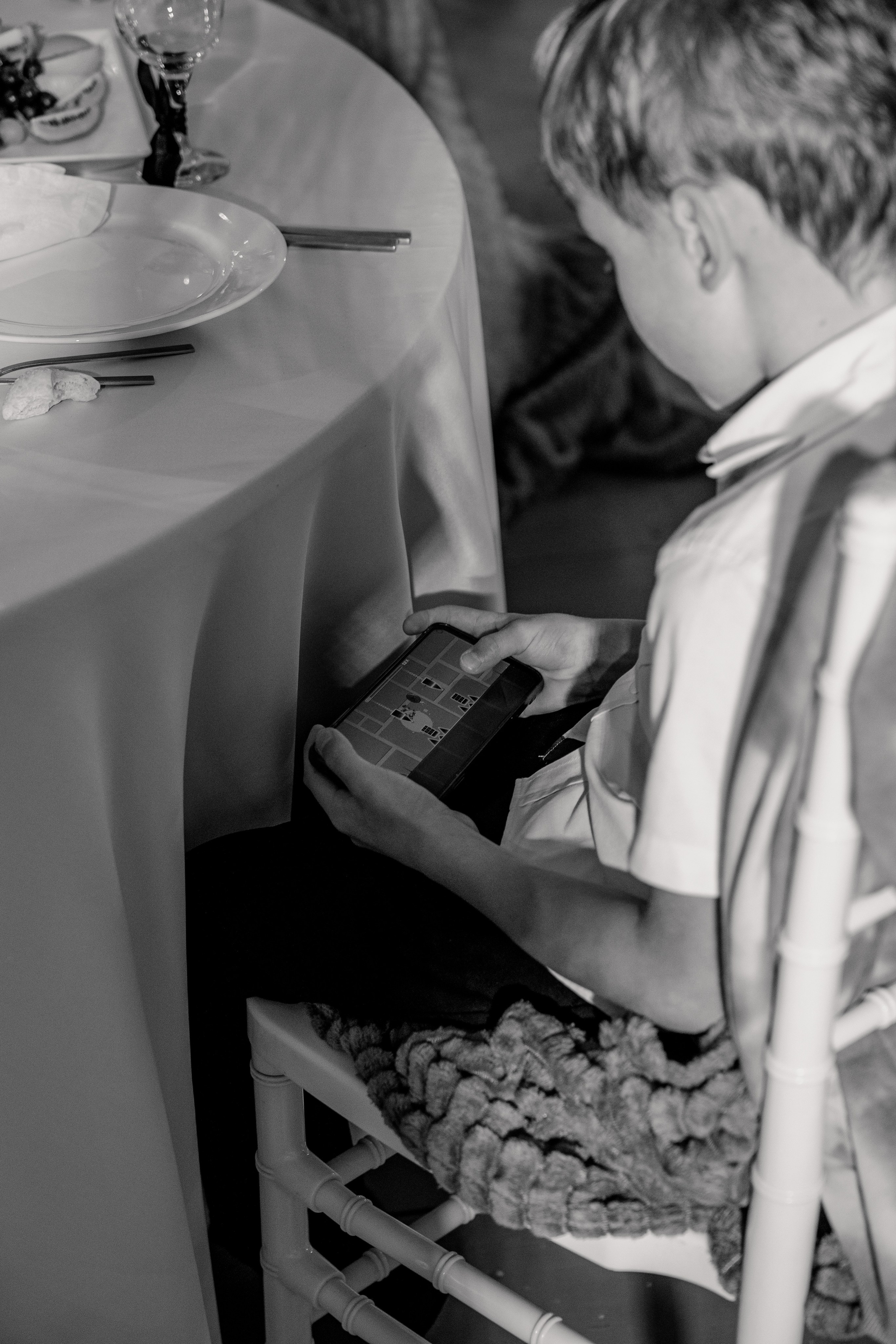 Иван и Ульяна