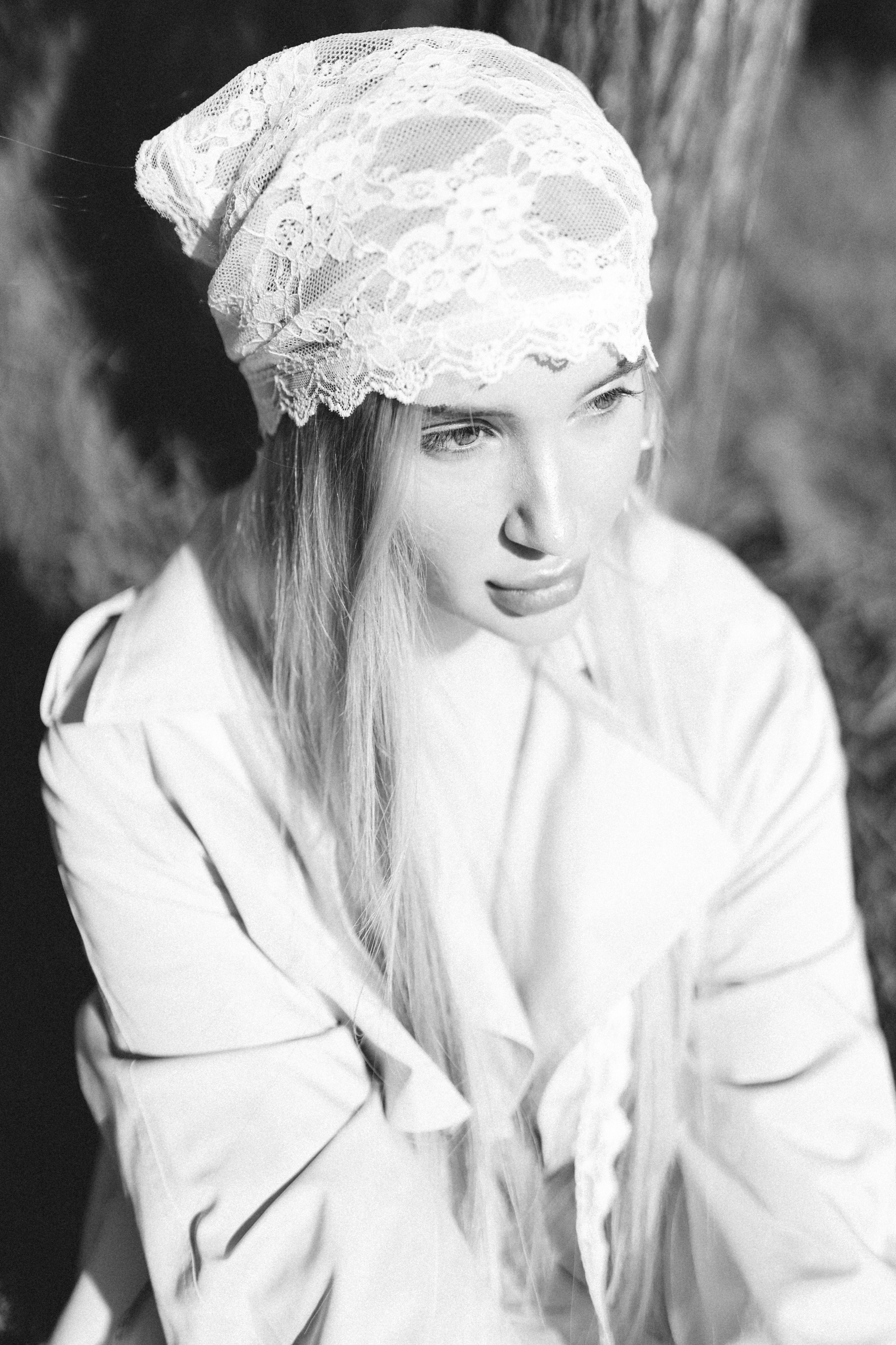 АНГЕЛИНА. Художественный фотограф Анастасия