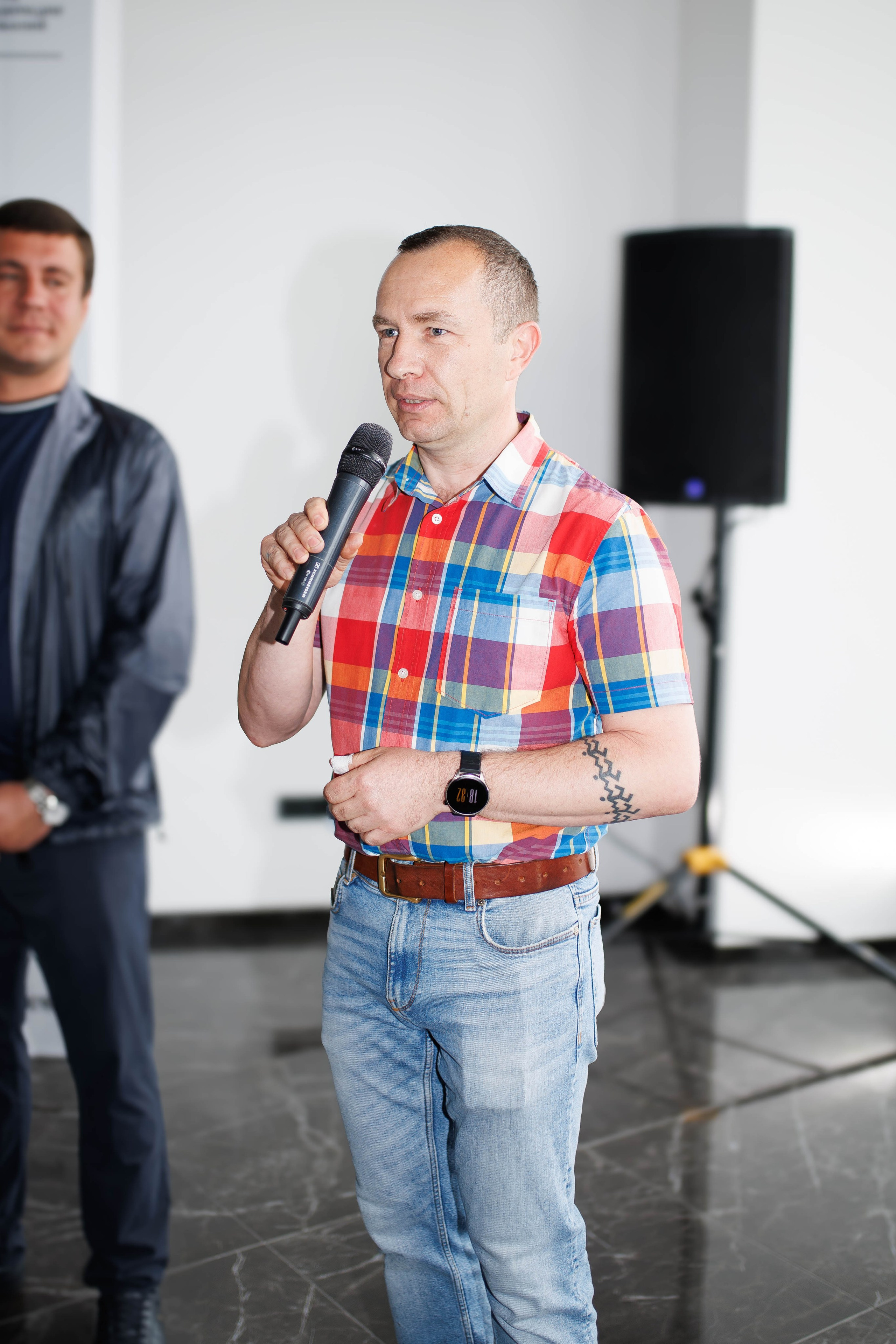 РЕПОРТАЖ/ 58 СОВЕТ АРХИТЕКТОРОВ, день — 1. Художественный фотограф Анастасия