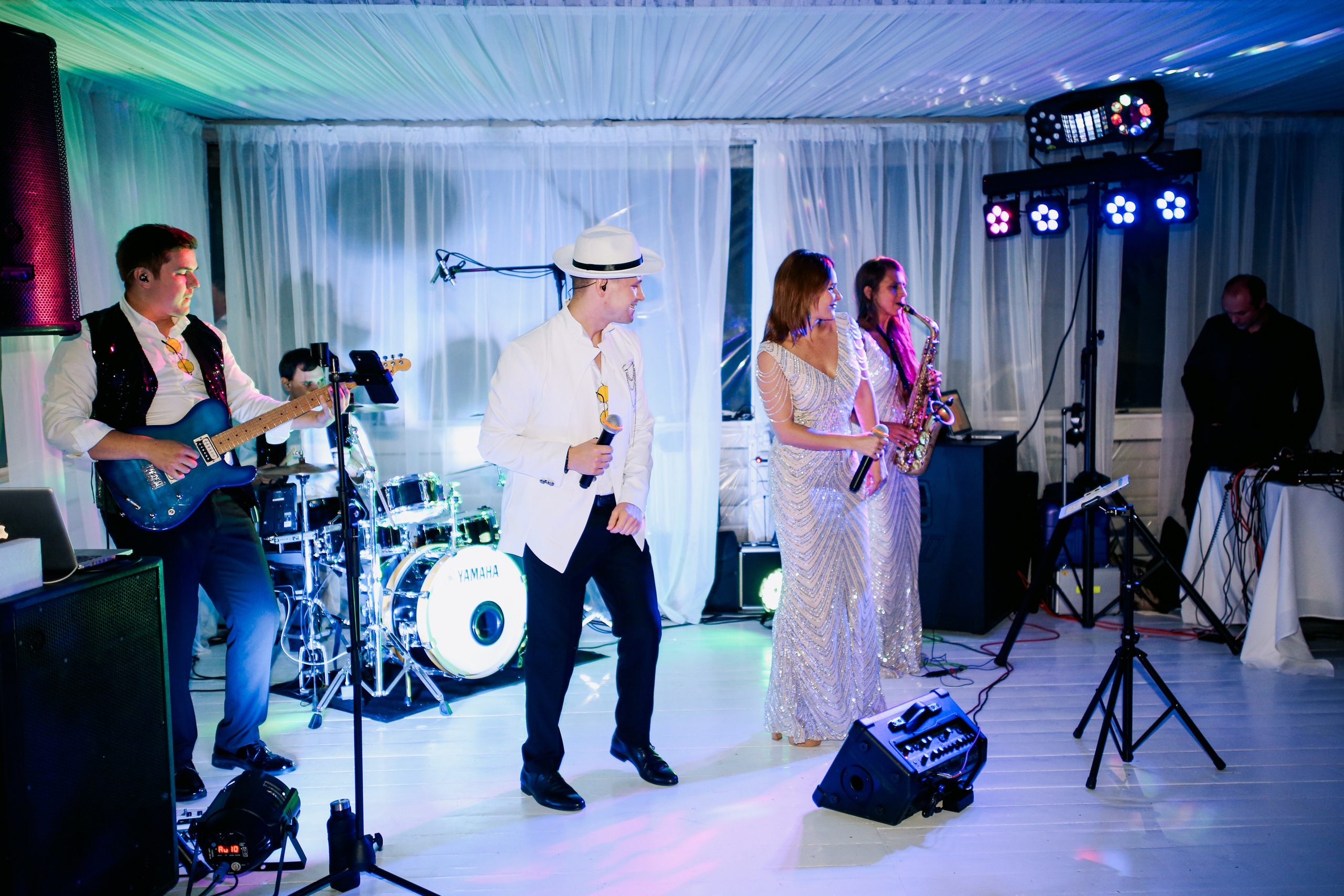 Мореман (ресторан). Фотограф Анастасия Залевская