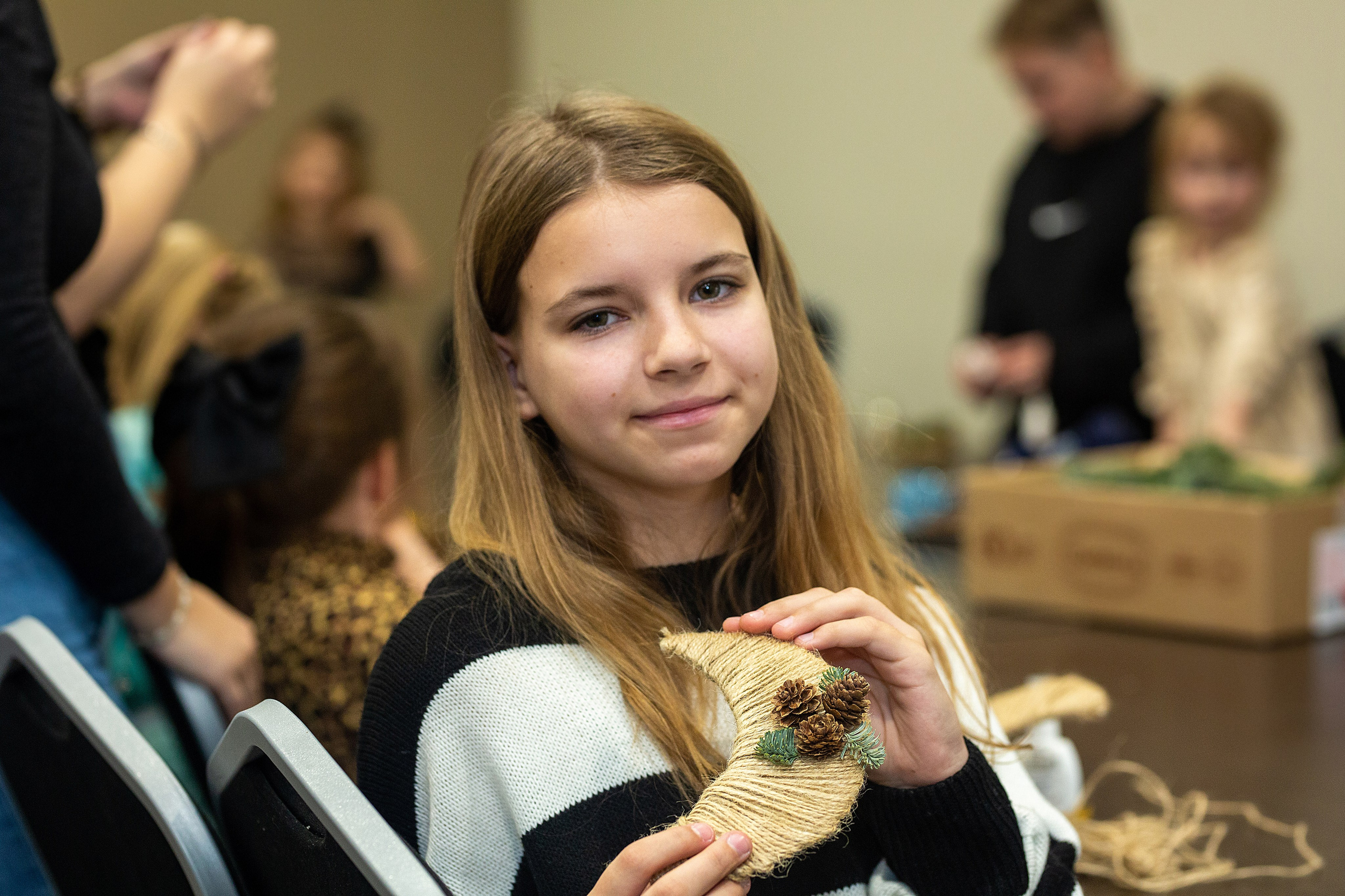 Технополис. Фотограф Анастасия Залевская