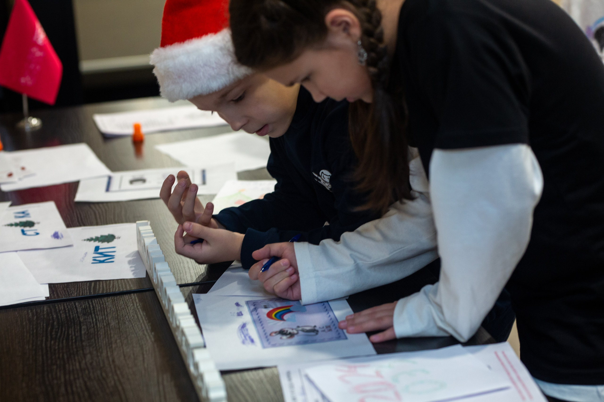 Технополис. Фотограф Анастасия Залевская