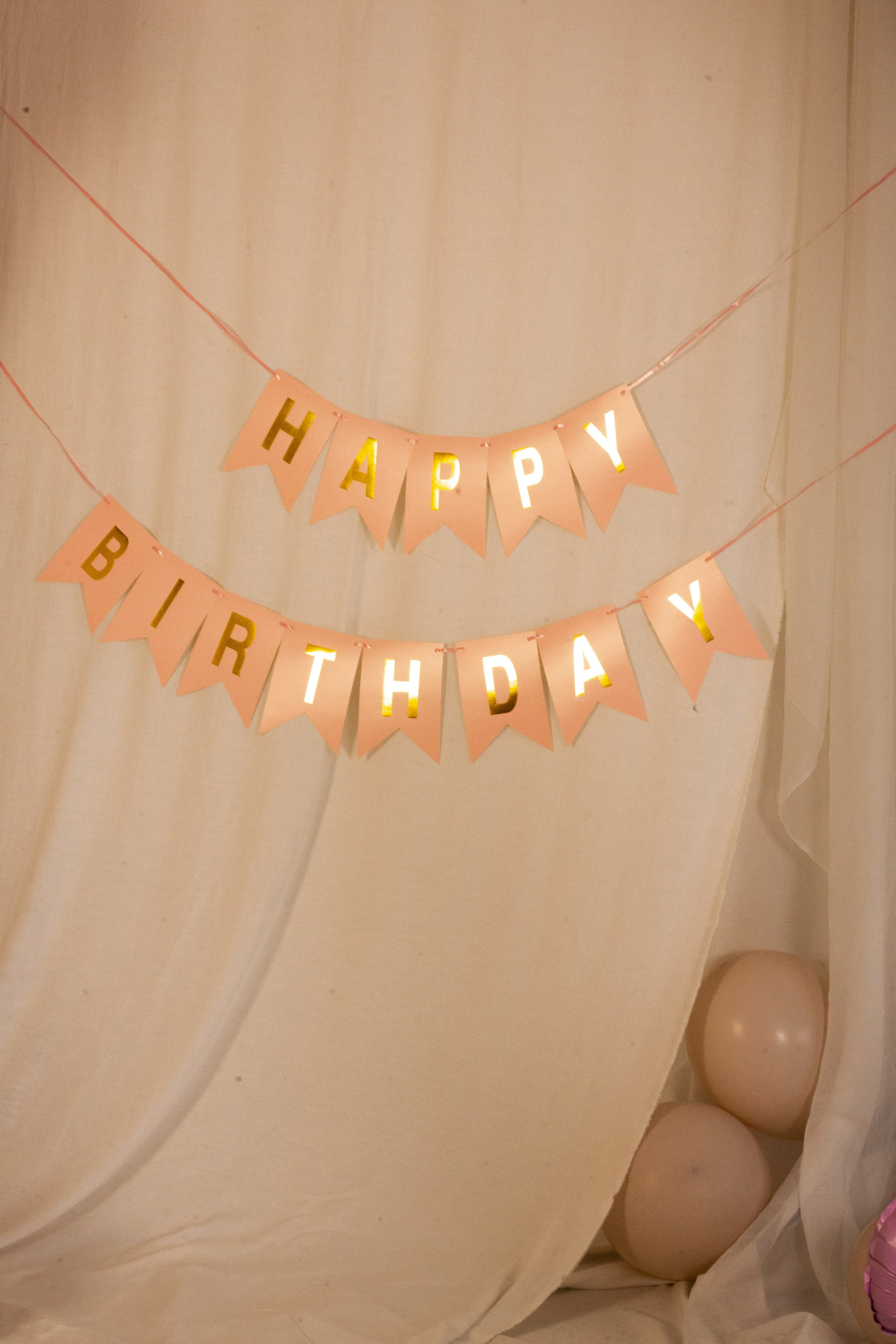 1 годик Евсении. Фотограф Анастасия Залевская