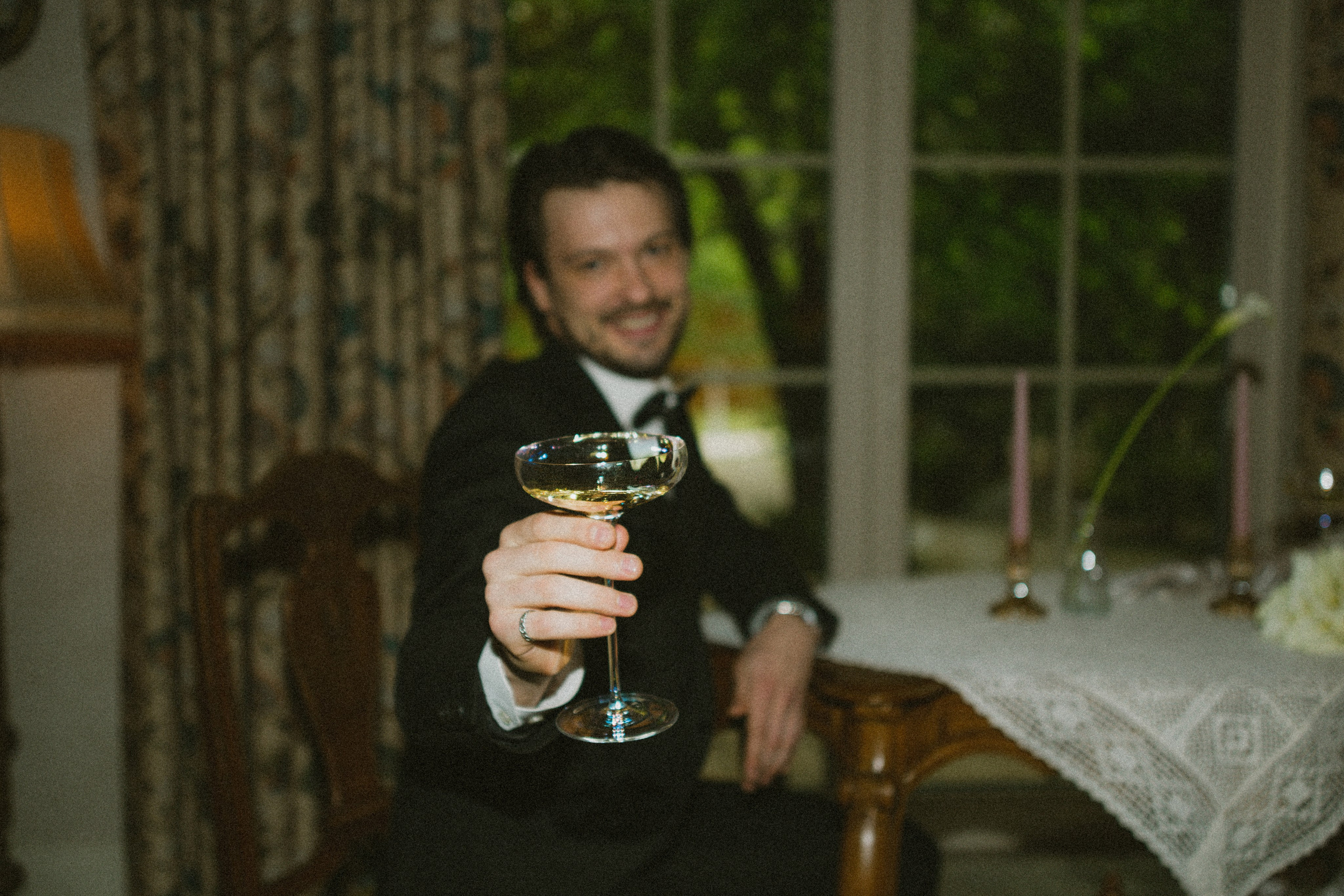 Villa Rossa. Фотограф Анастасия Залевская