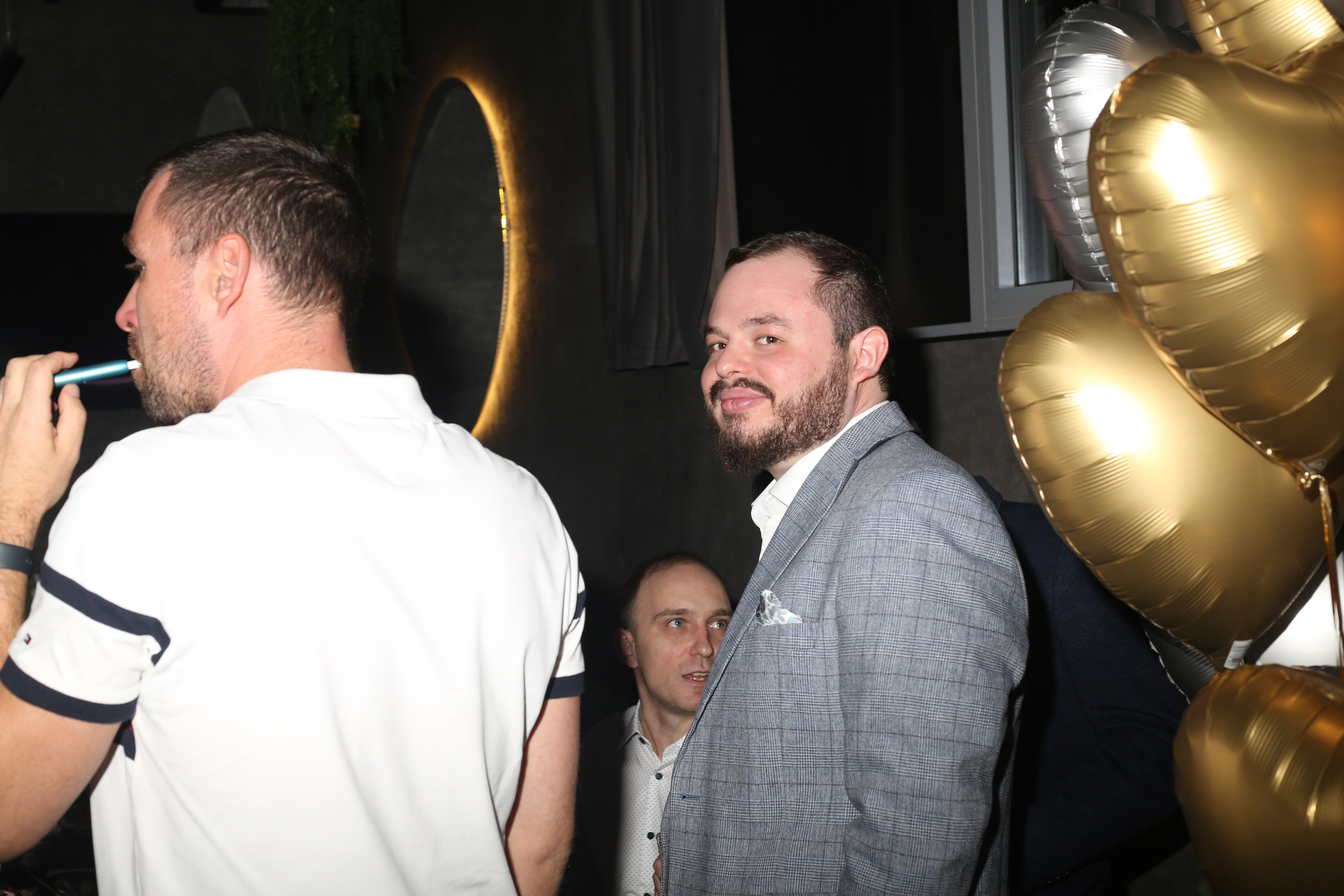 Moment (ресторан). Фотограф Анастасия Залевская