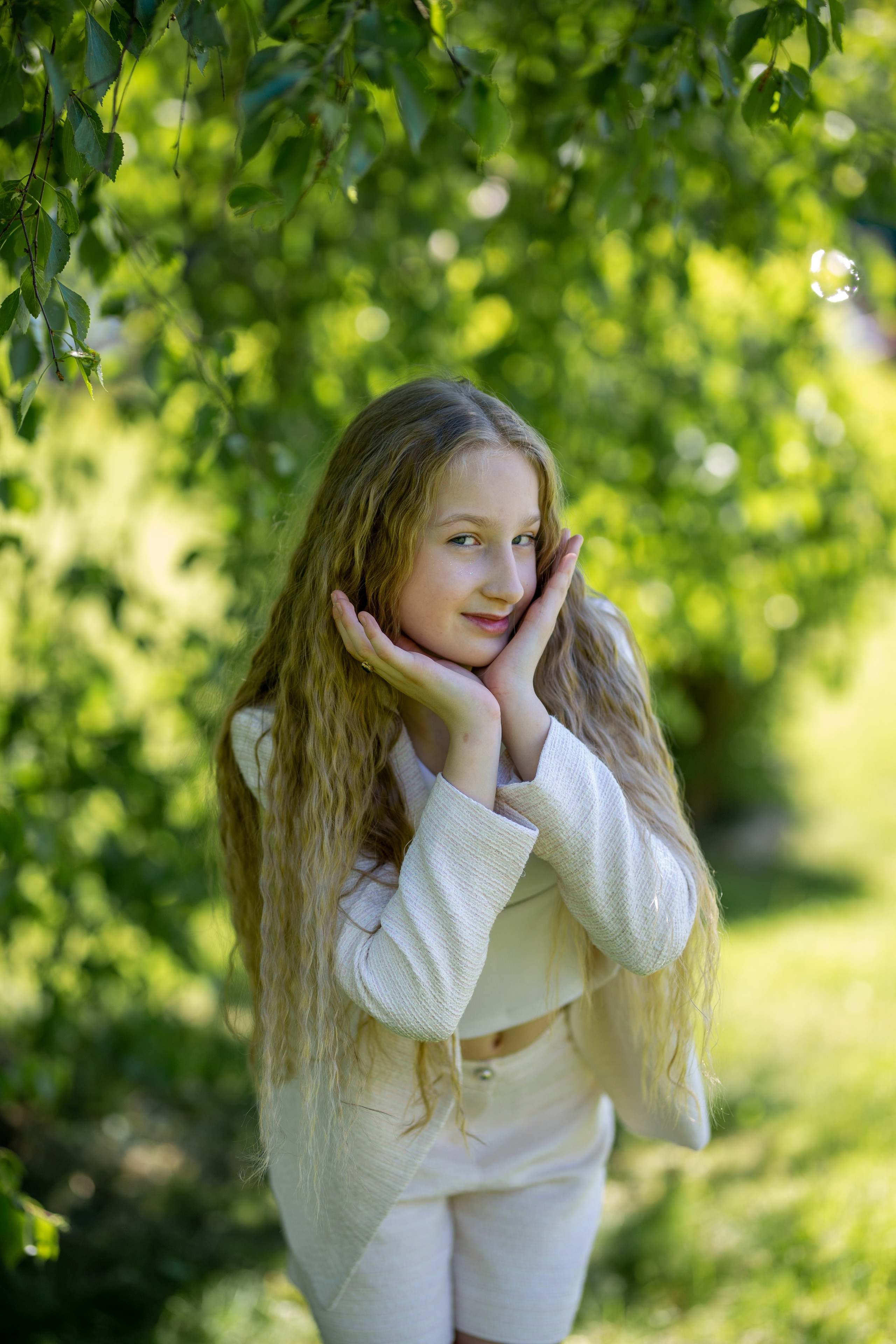 Середниково (выпускной). Фотограф Анастасия Залевская