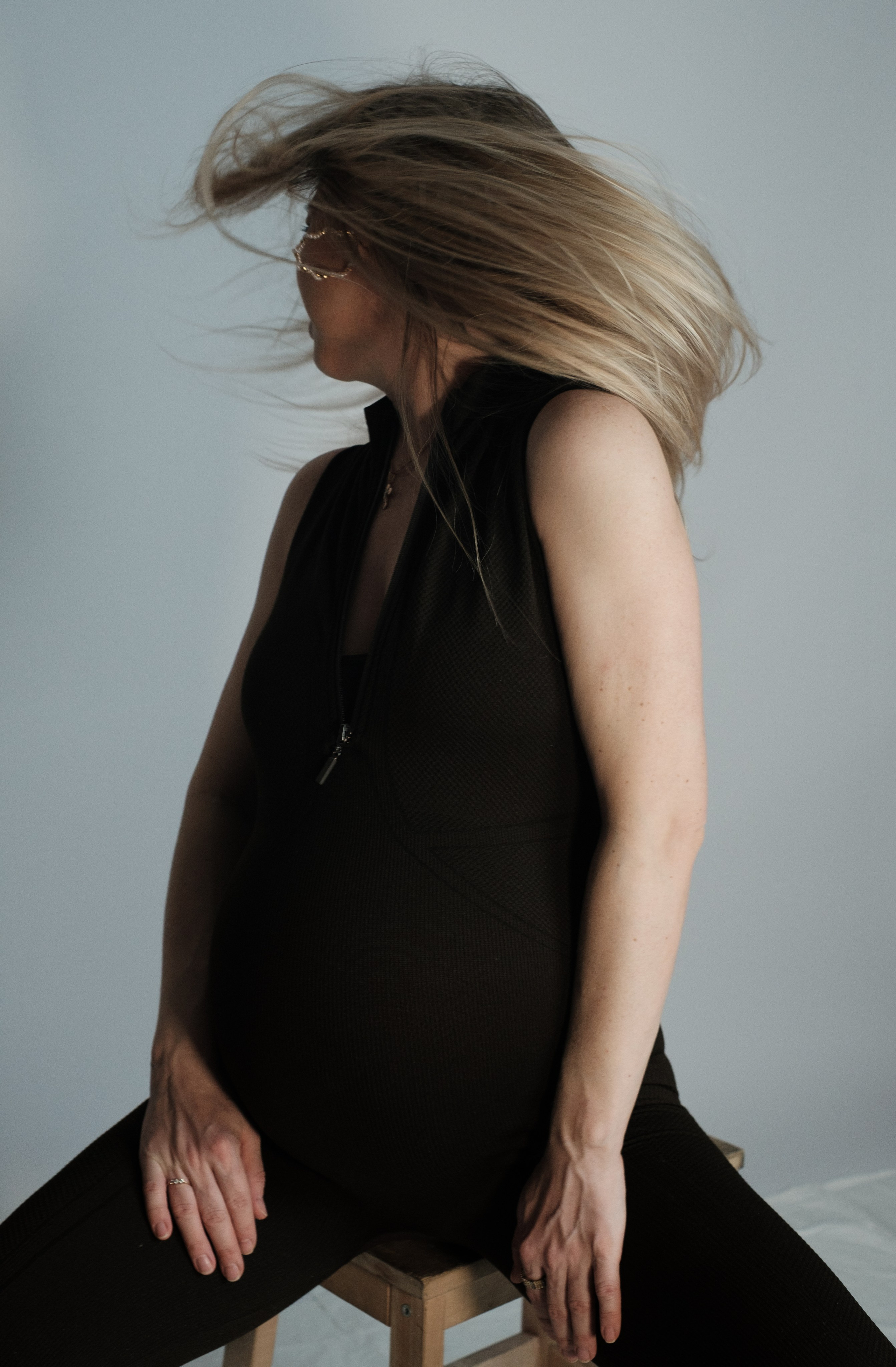 Maternity & Newborn. Margarita Rodionova — a contemporary lens-based artist currently working in Cancun, Mexico