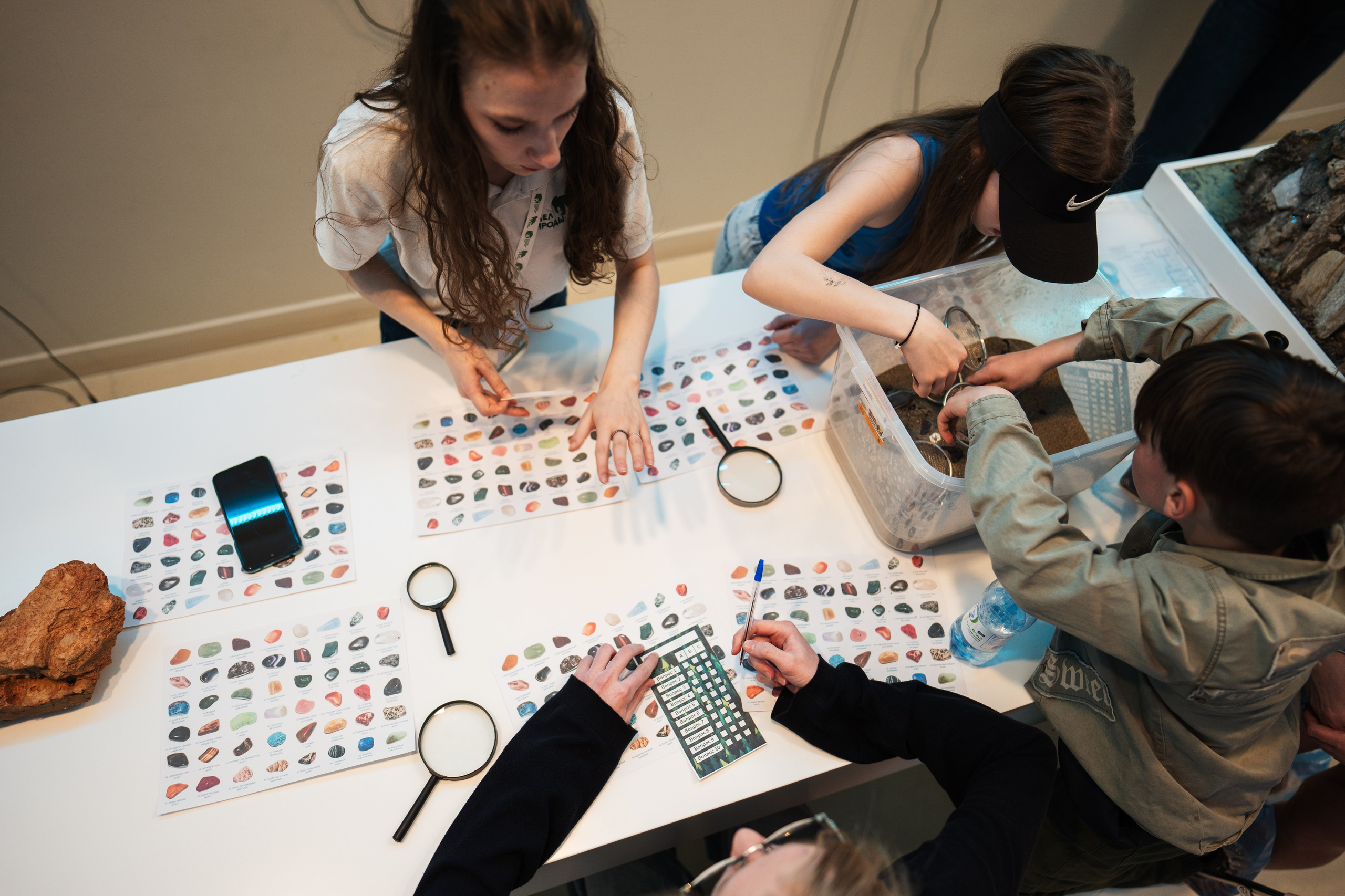 Ночь музеев 2024. Фотограф на любое событие в Кемерово