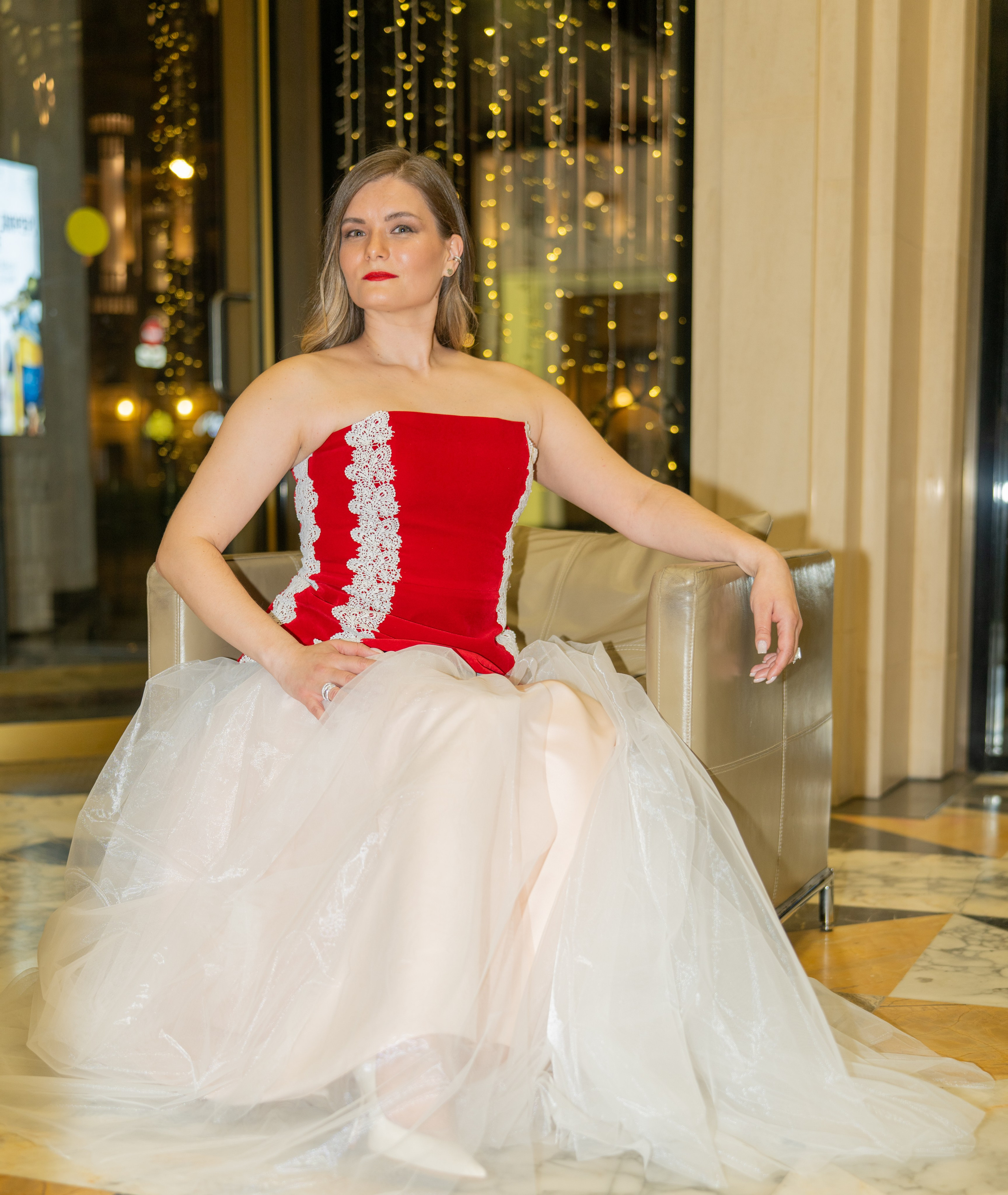 GRAND FASHION DAYS 16 05 26 Дизайнер Наталия Великанова. Дмитрий Томкэт