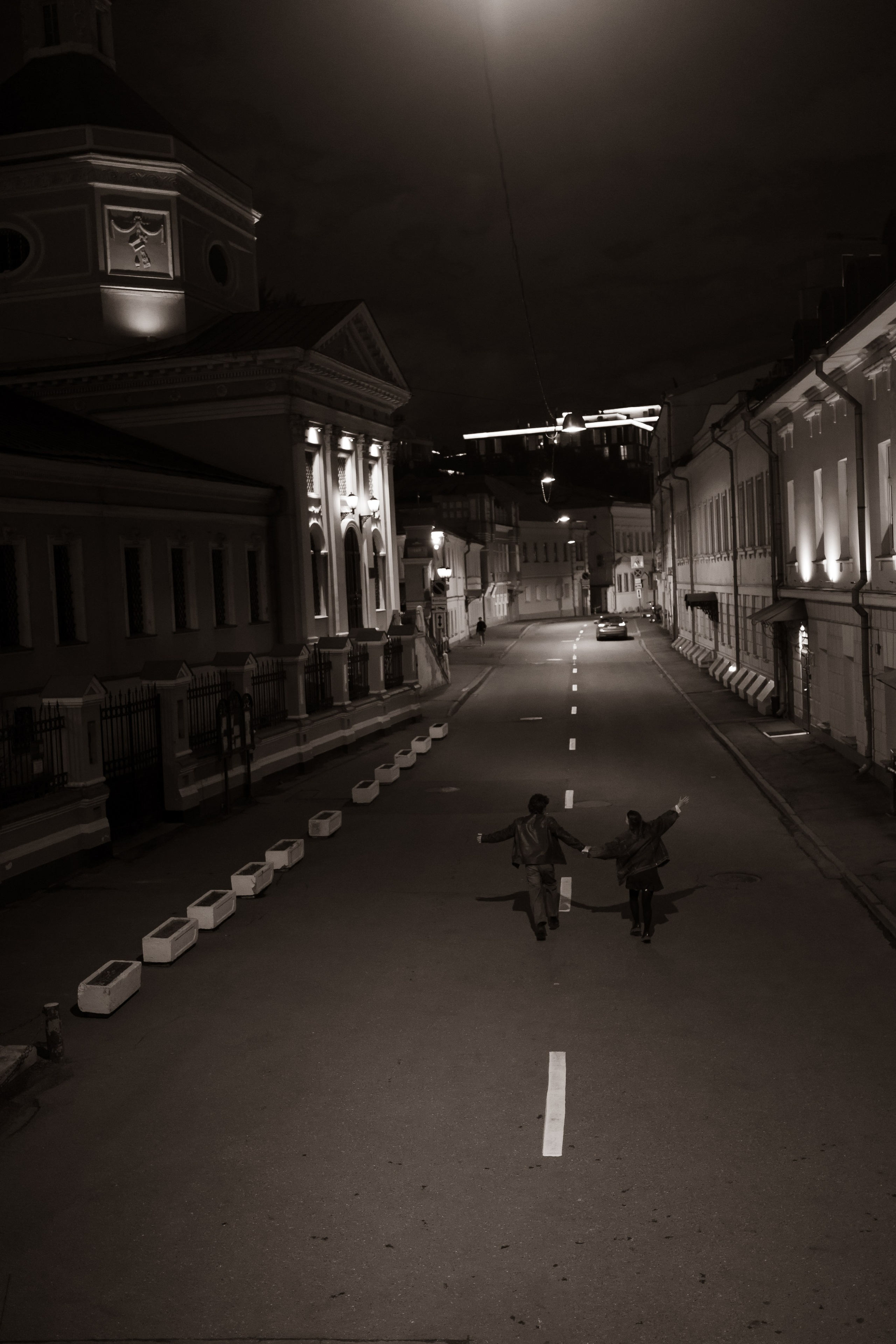 […youth is a diamond of memories…]. Фотограф в Архангельске