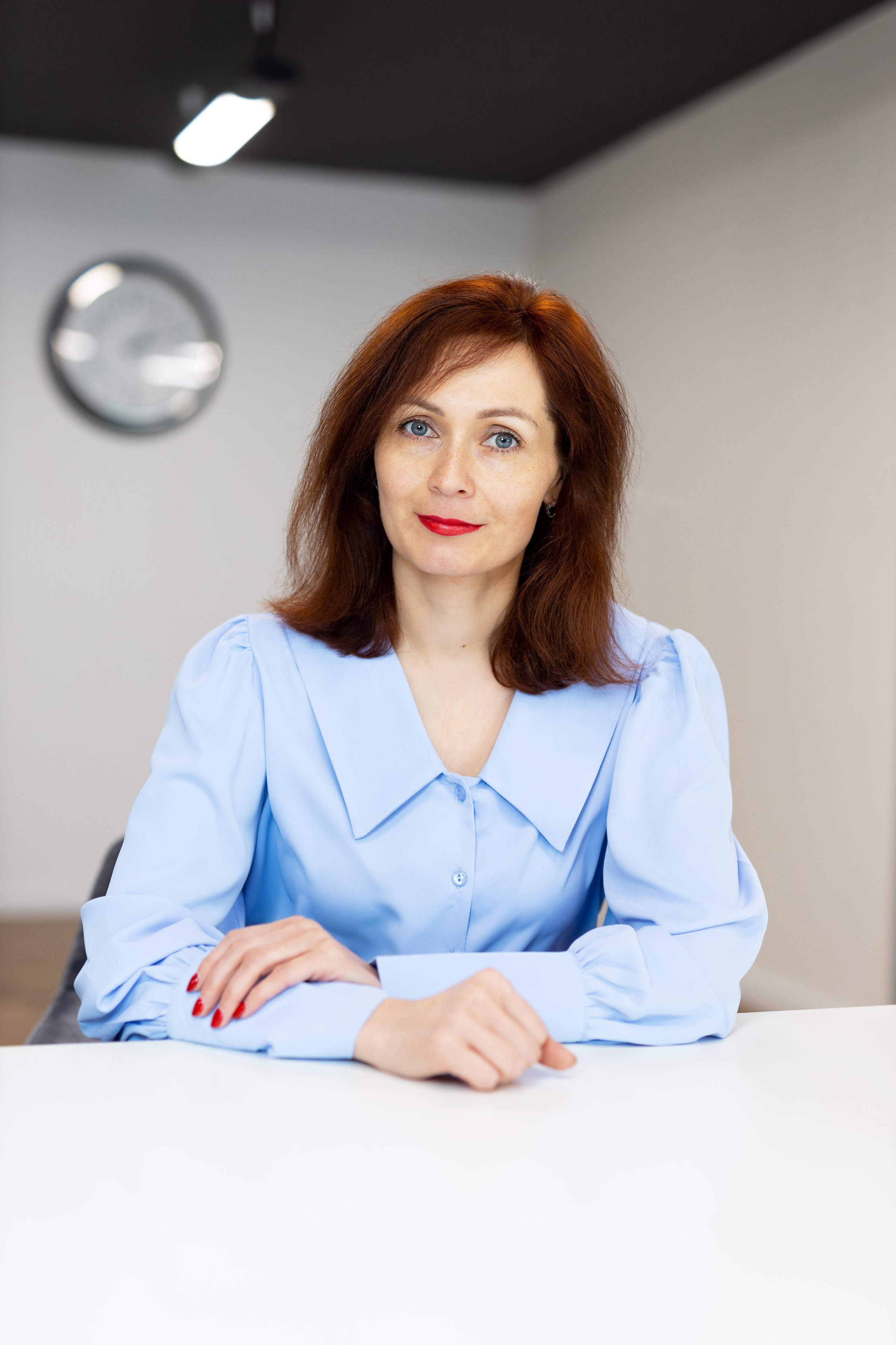 Сотрудники «Брусники». Фотограф Родион Нарудинов