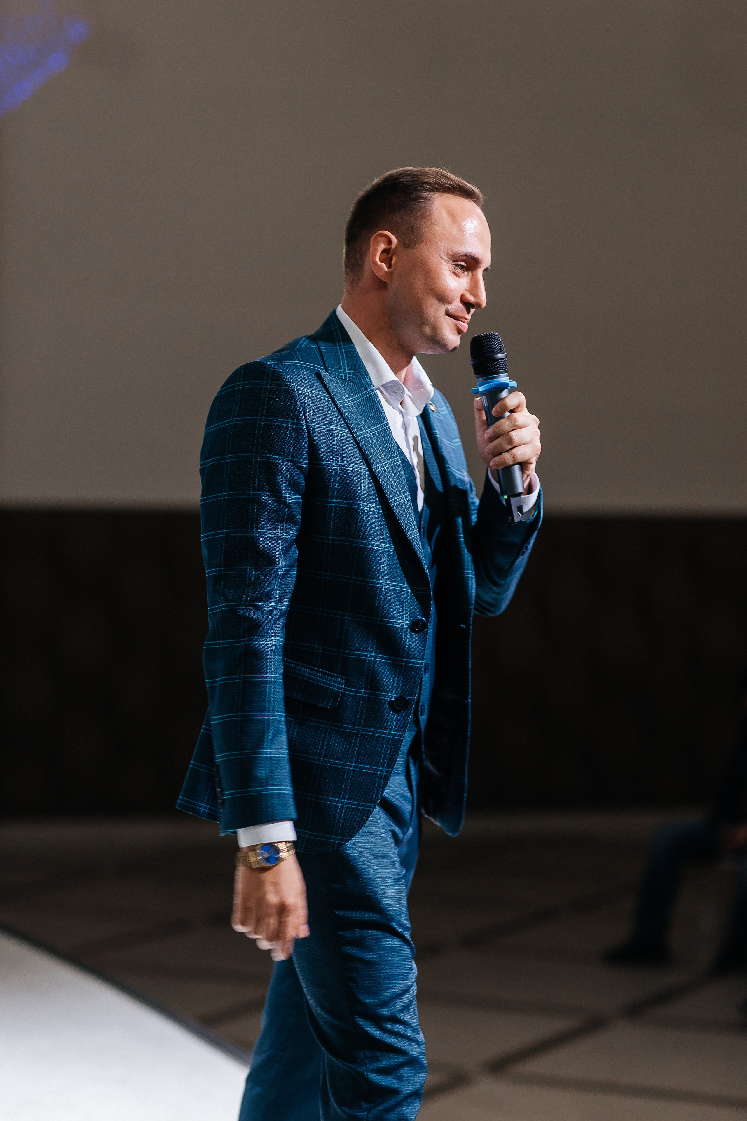 Фотосъёмка выставки/конференции. Репортажный фотограф в Краснодаре Лагута Надежда