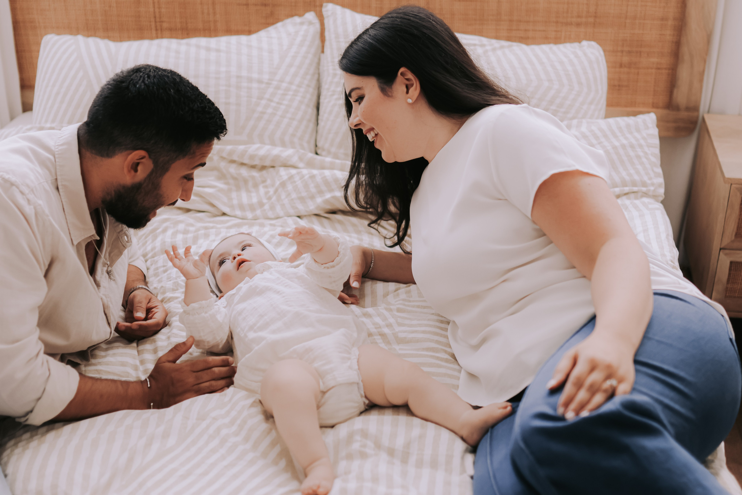 Family shoot, Tel Aviv | October 2025. Photographer in Israel Alice Milchin