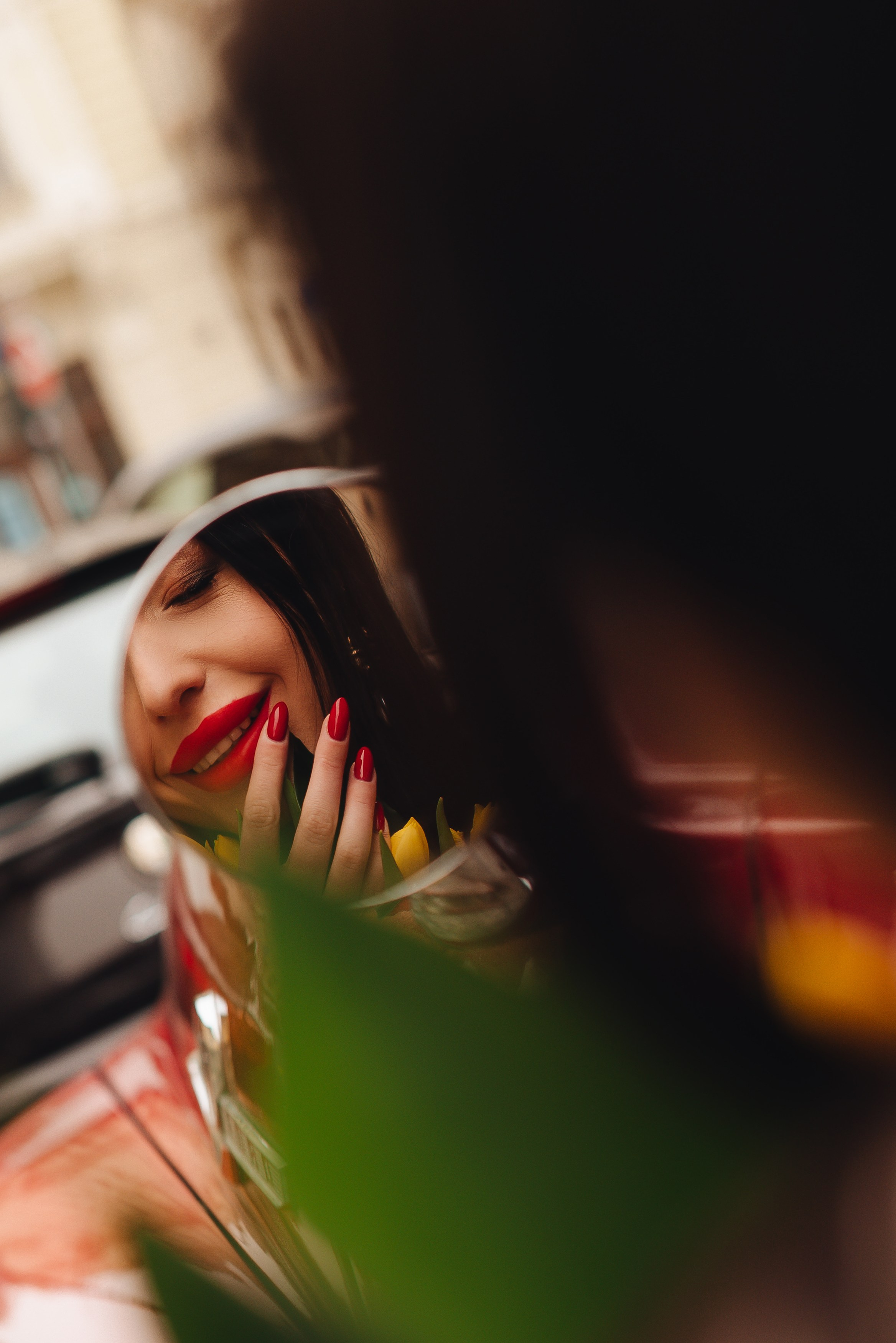 Portrait/individual STREET. Фотограф Прага | Photographer Prague| Фотограф в Праге Яра Куркус