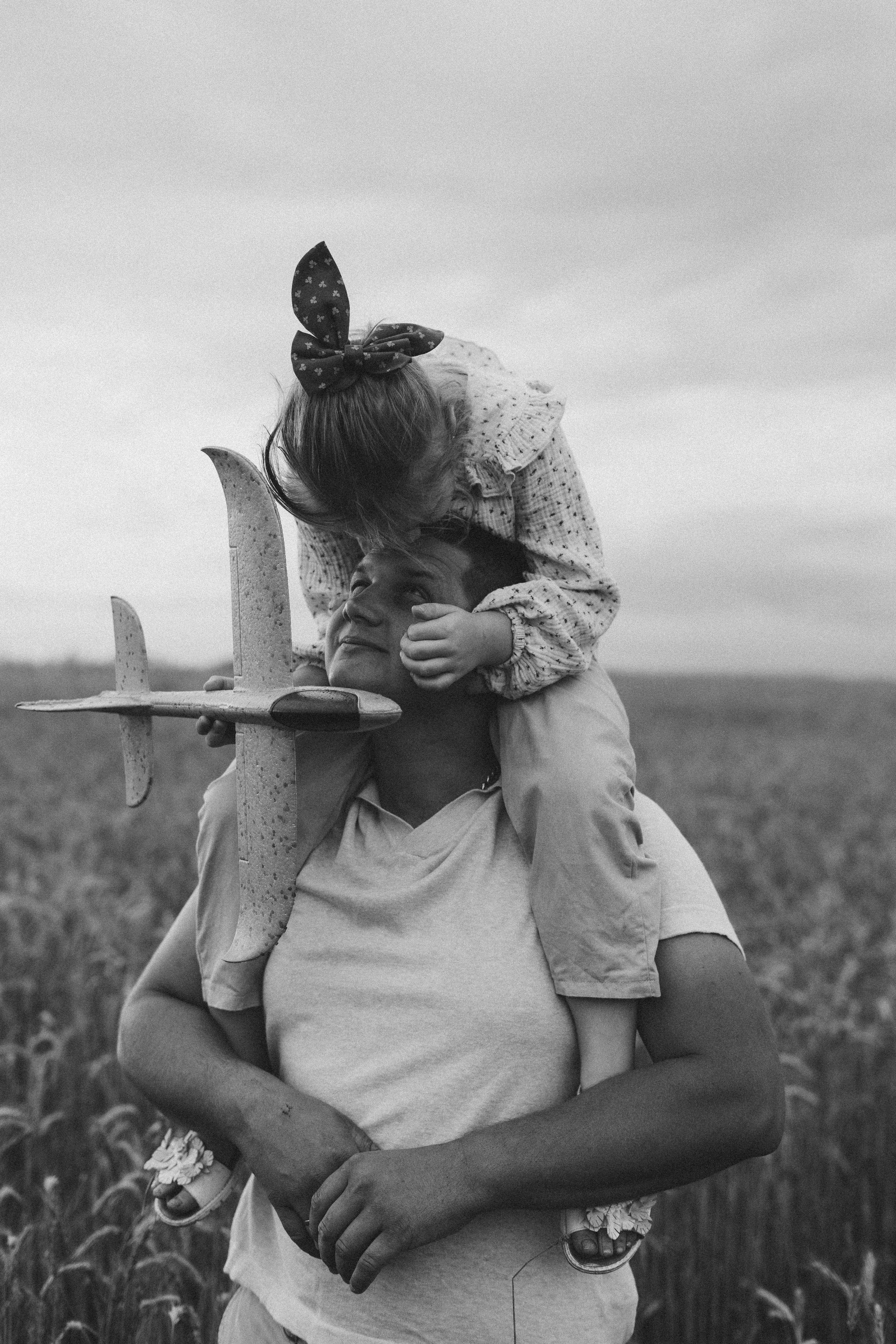 Алёна и семья. Фотограф Торопец Кристина Абрамова Kanwellia photography