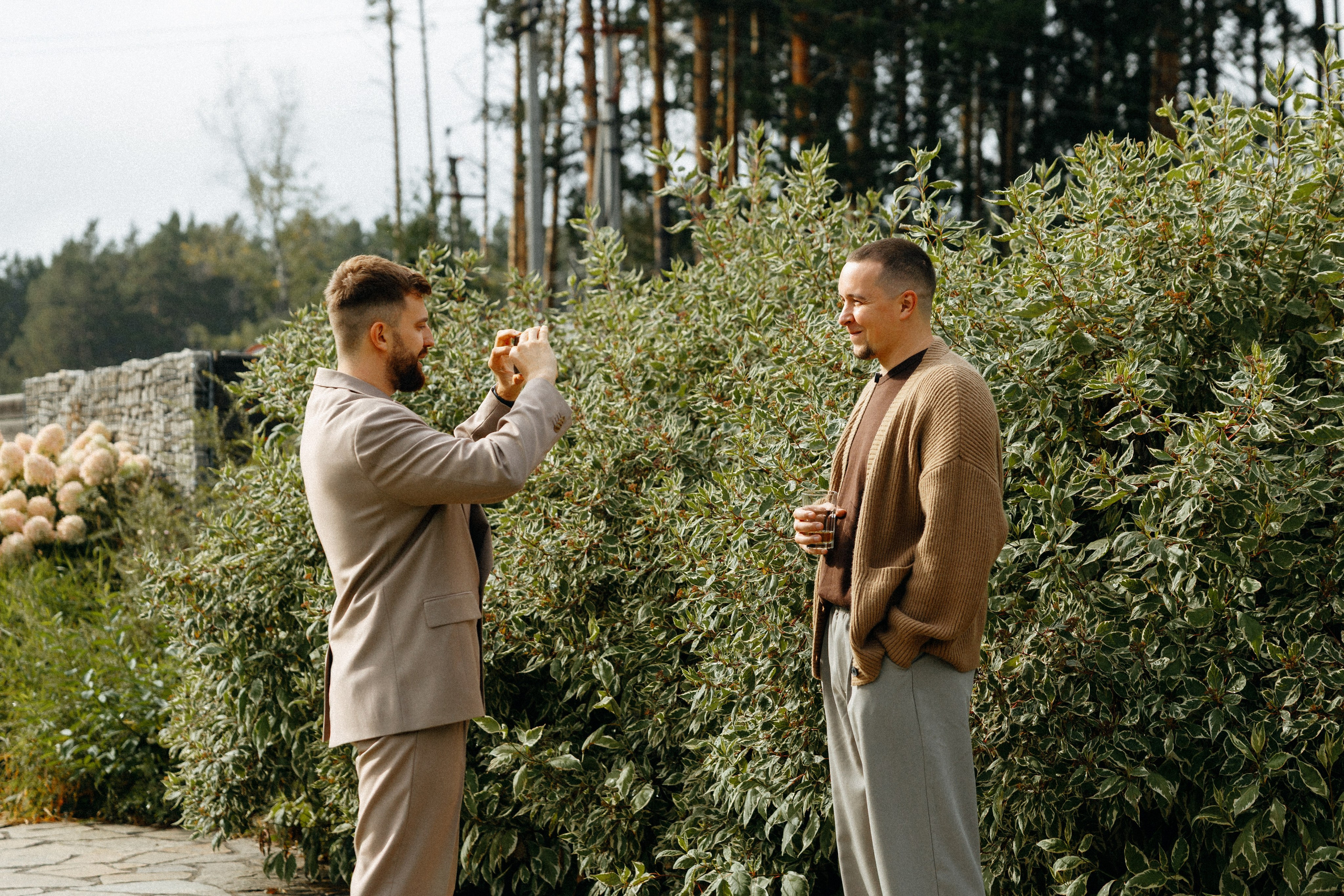 Евгений и Анна. SunVoda. Свадебный фотограф Балчугова Мария Екатеринбург