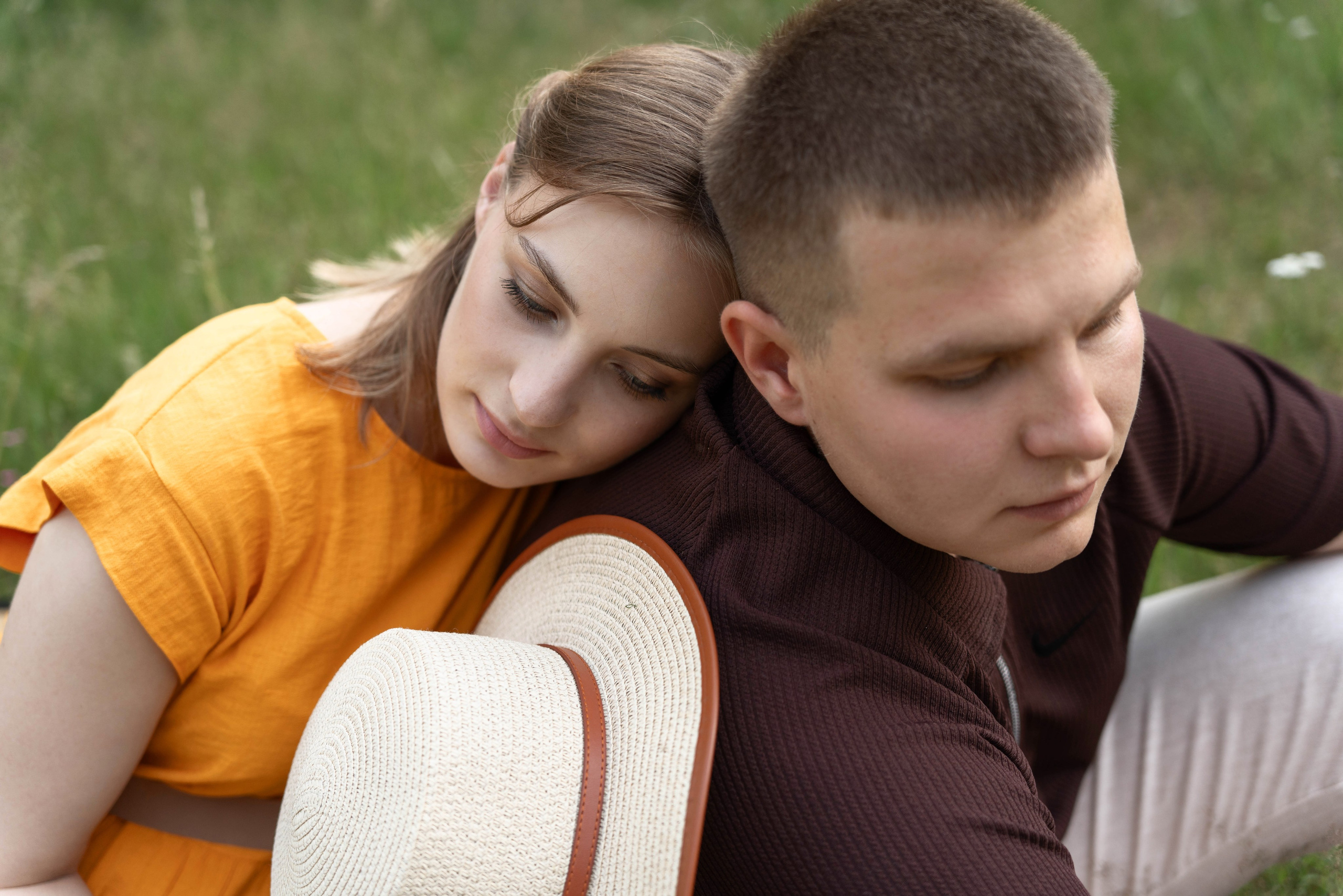 Семейные съёмки