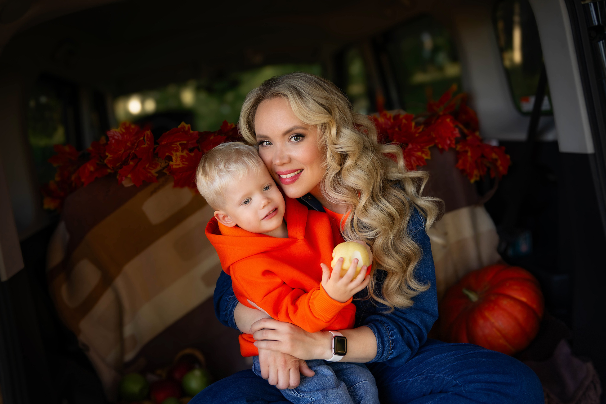 Художественные съёмки