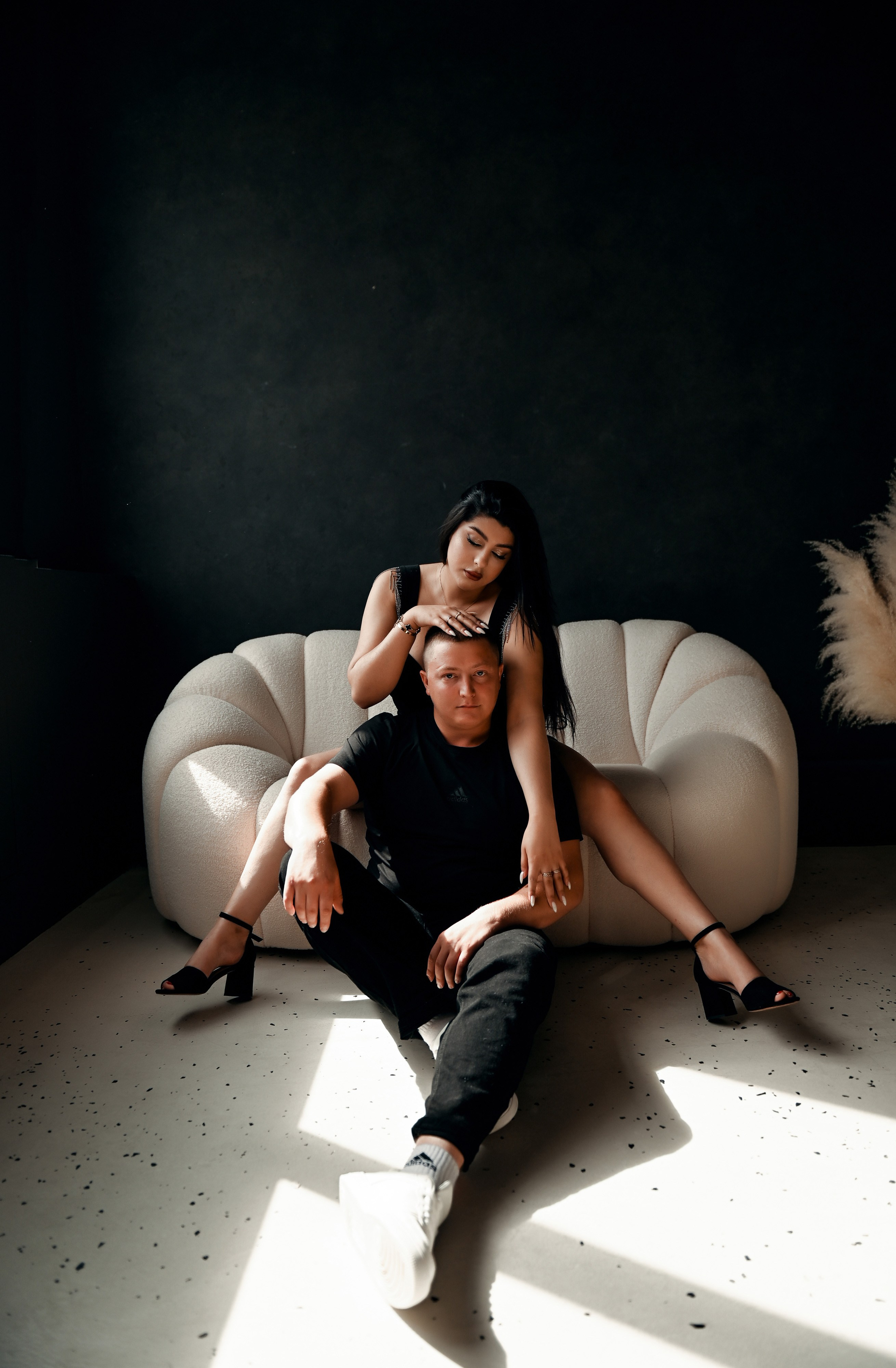 Love story. Свадебный, семейный, детский, контент фотограф в Омске Максим Ильин