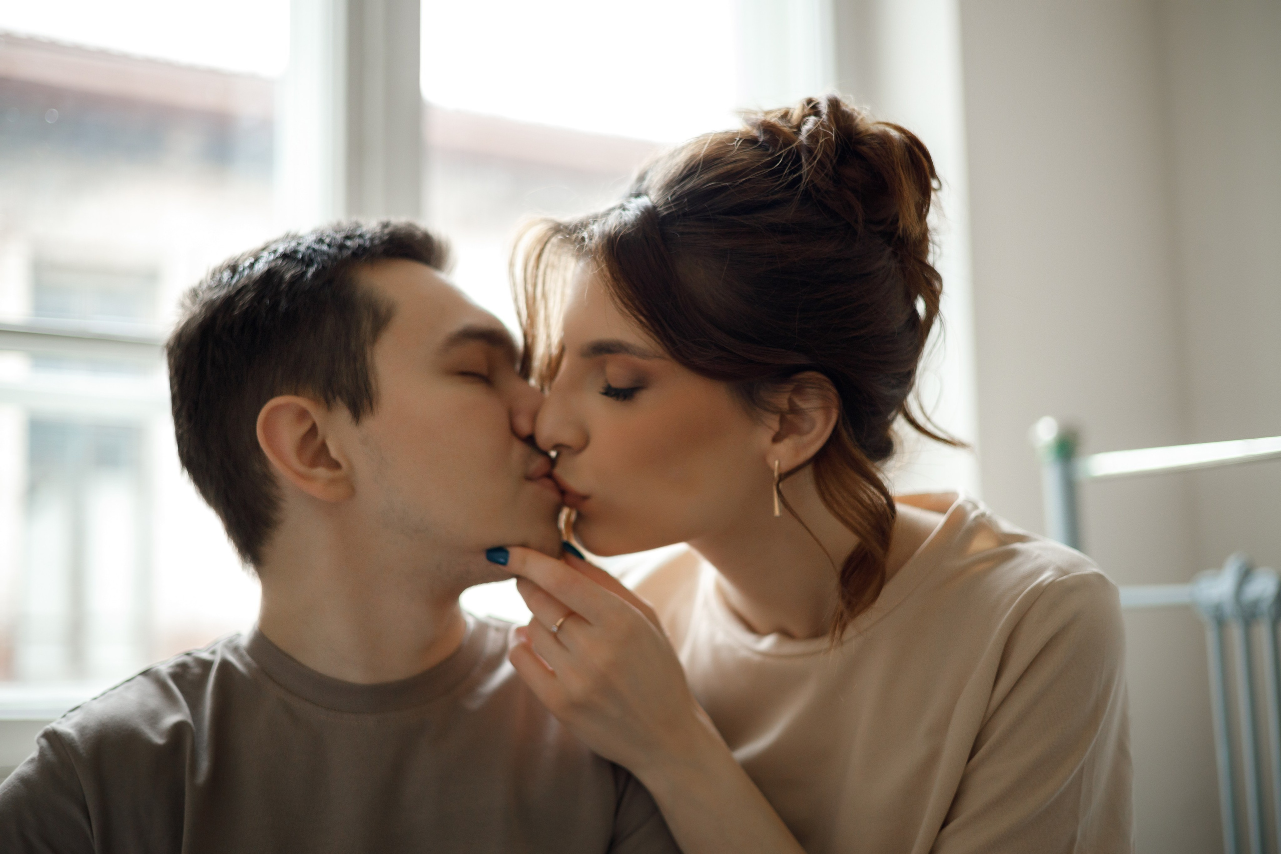 Влад и Анаида. Фотограф Краснодар