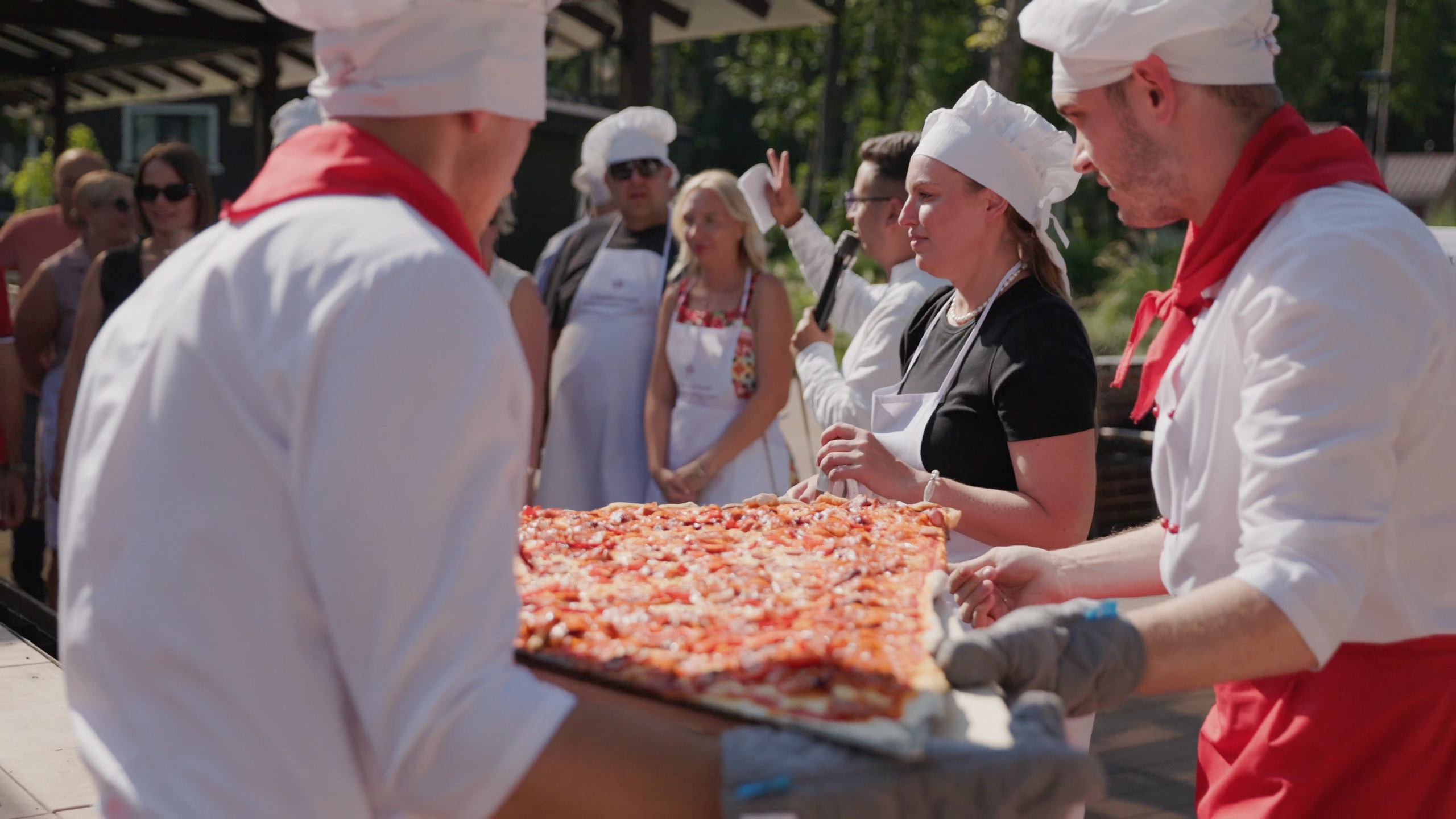 Корпоратив девелоперской группы «Бинвест». Видеограф Павел Борисов | Москва | СПБ | Брянск