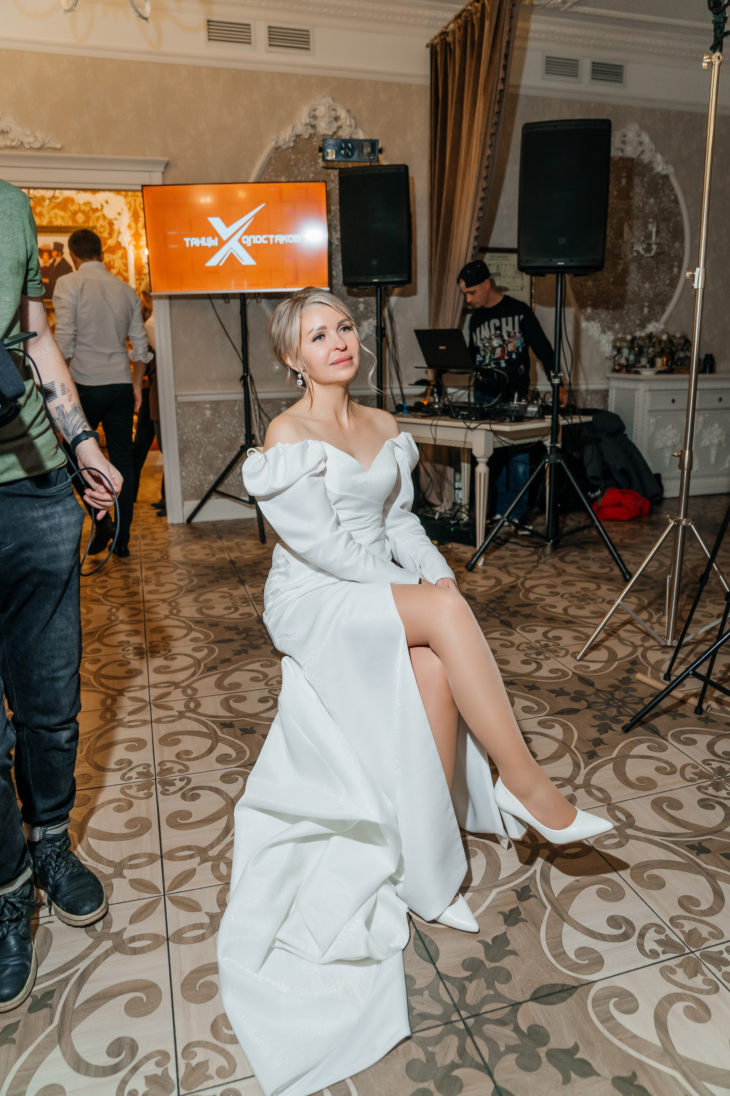 Отель «ПушкинЪ». Фотограф Ангарск Иркутск Ксения Король