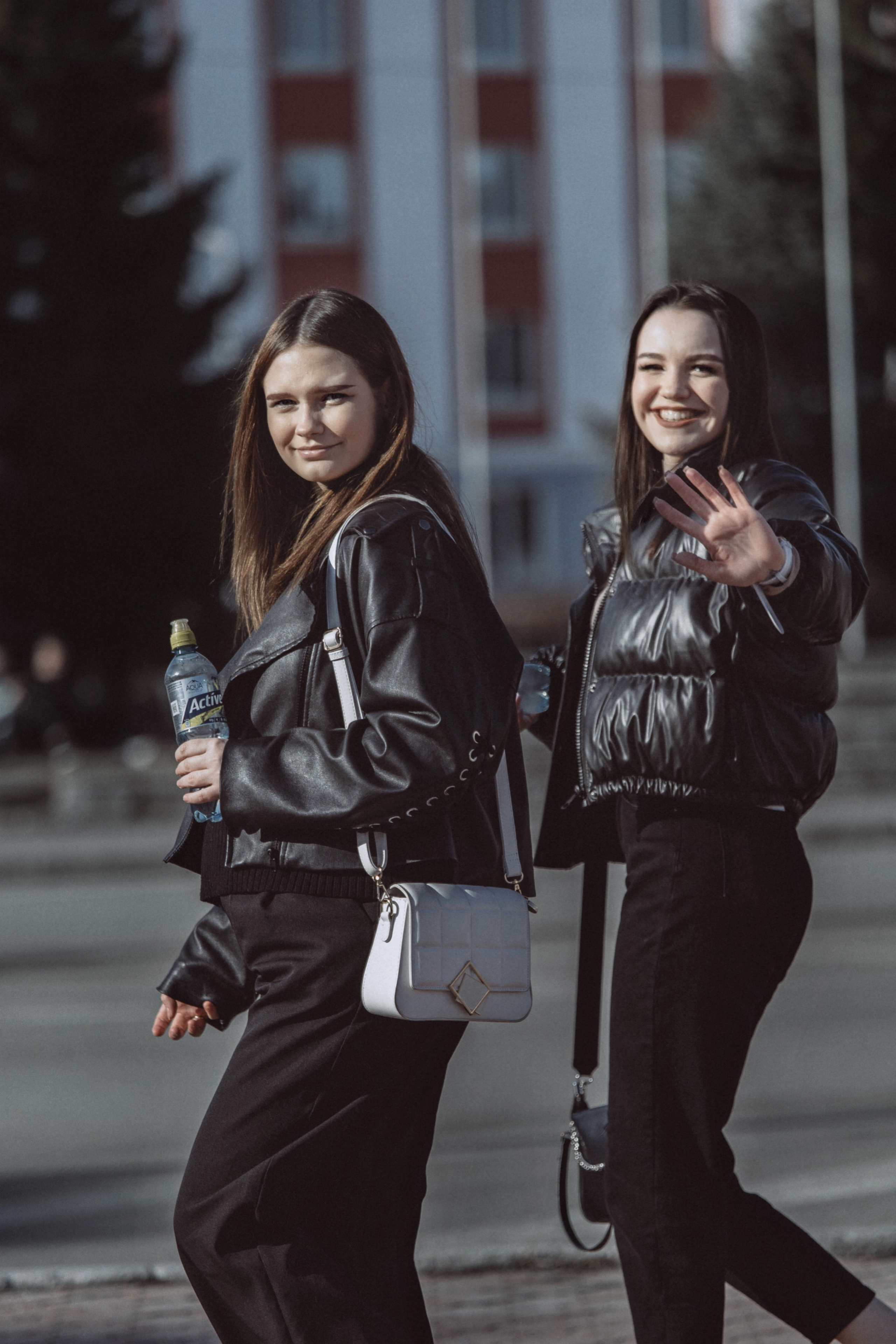 UrbanRothkoStreet. Street photographer