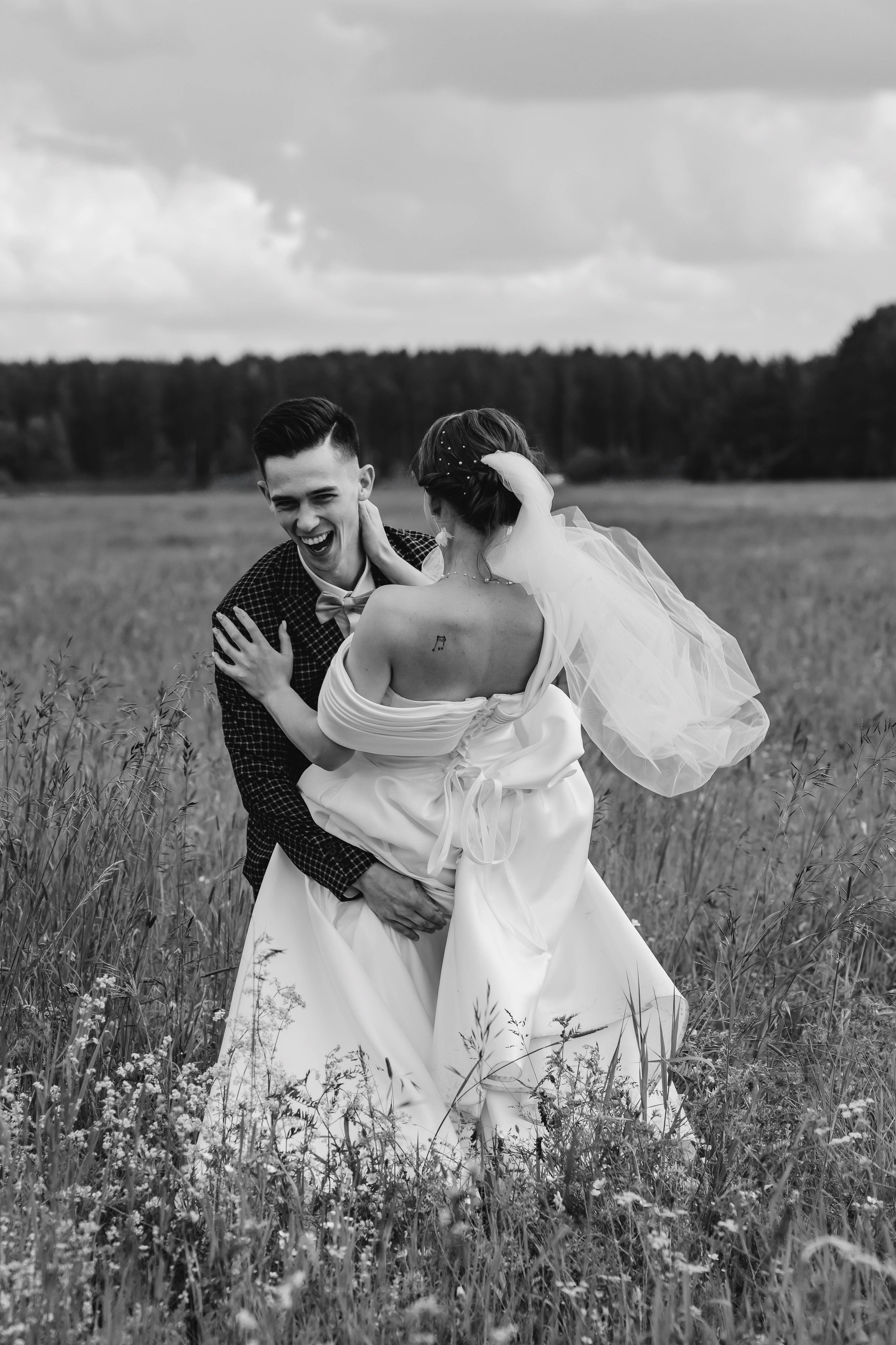 D&S. Street photographer