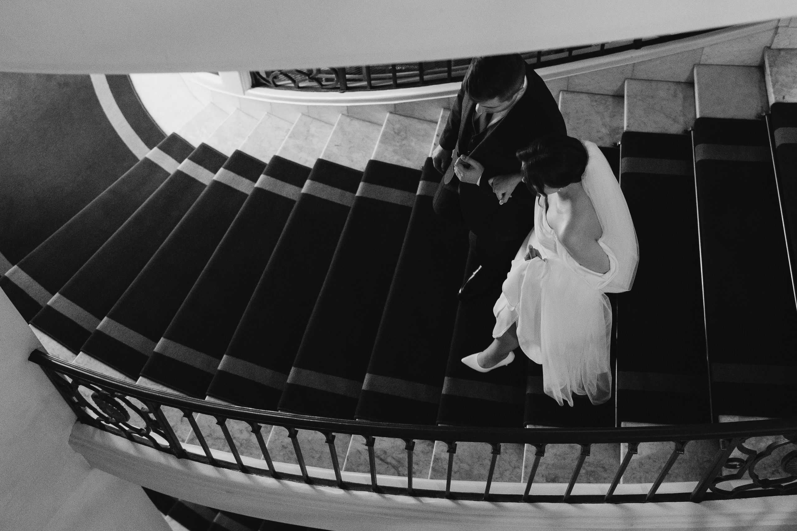 Иван и Полина. Свадебный фотограф Санкт-Петербург, Юлия Радченкова