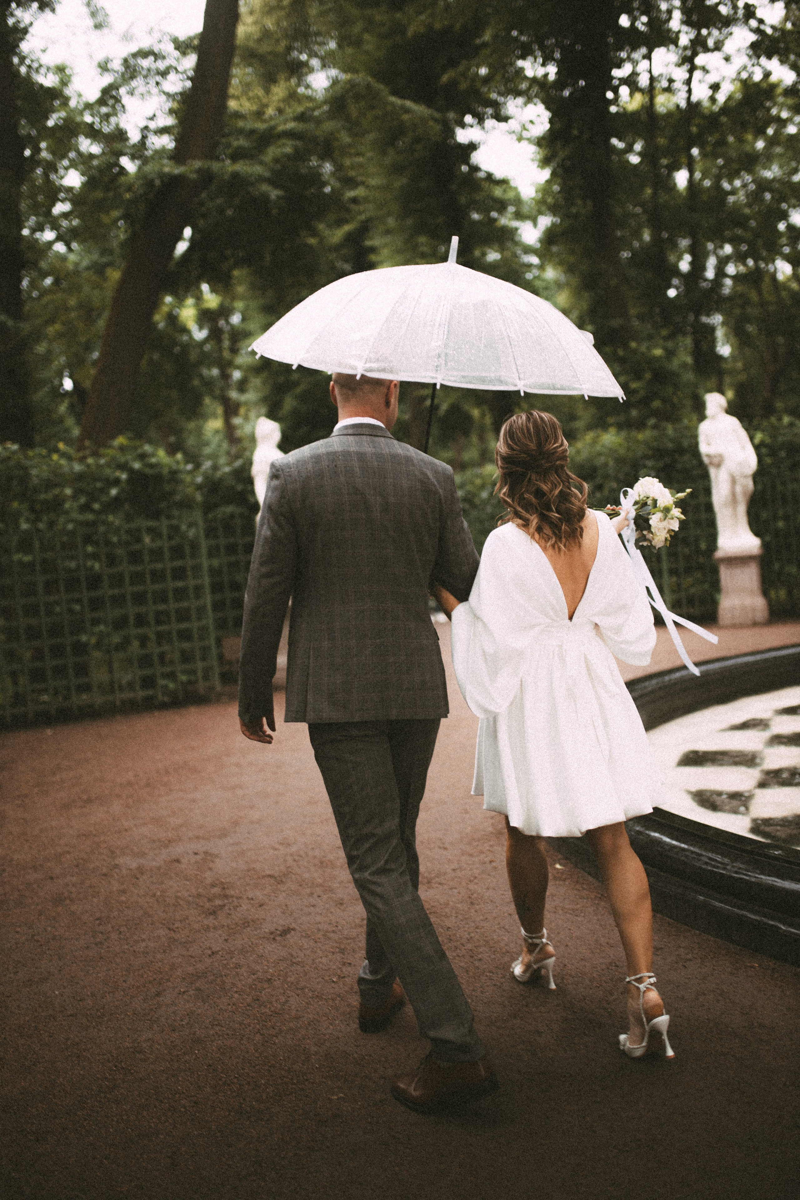 О & B | Санкт-Петербург. Фотограф Екатерина Амбрушкевич