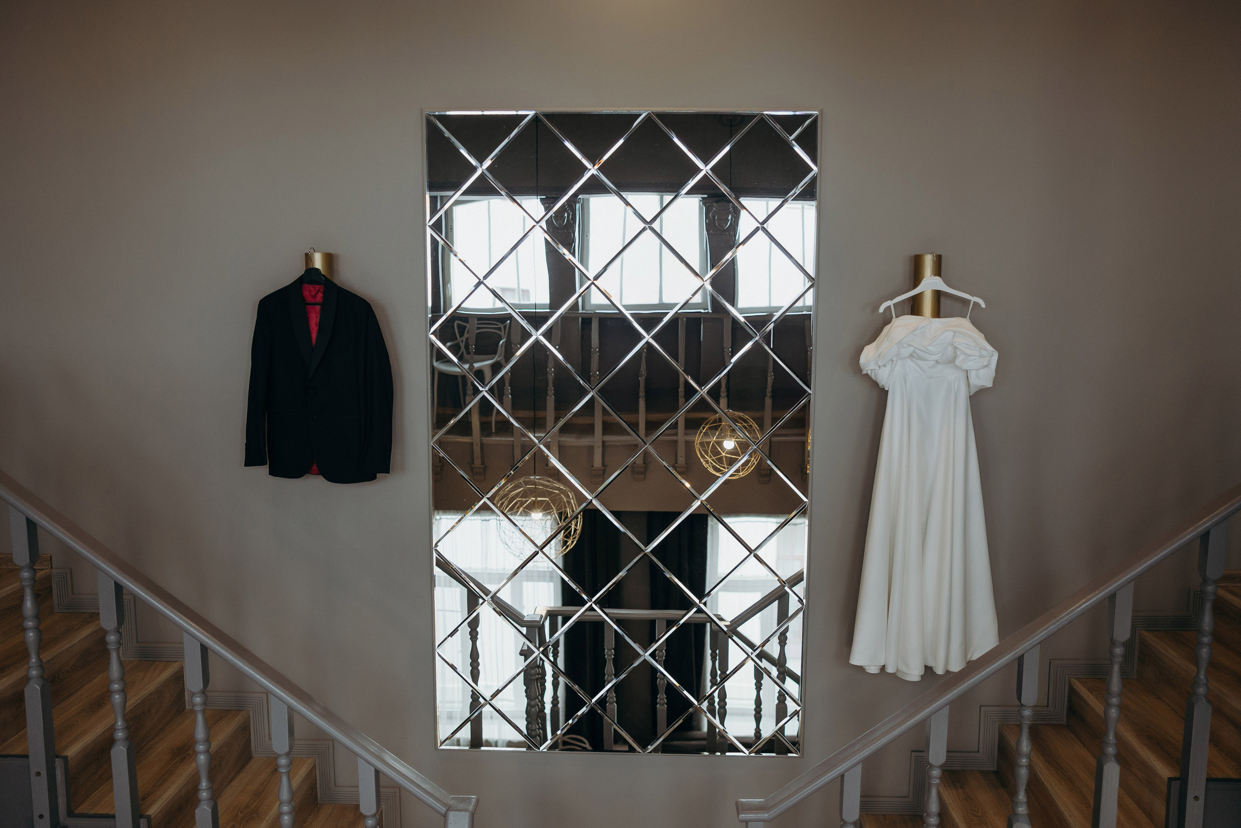 Свадебный день 29.05.2025. Свадебный фотограф в Санкт-Петербурге