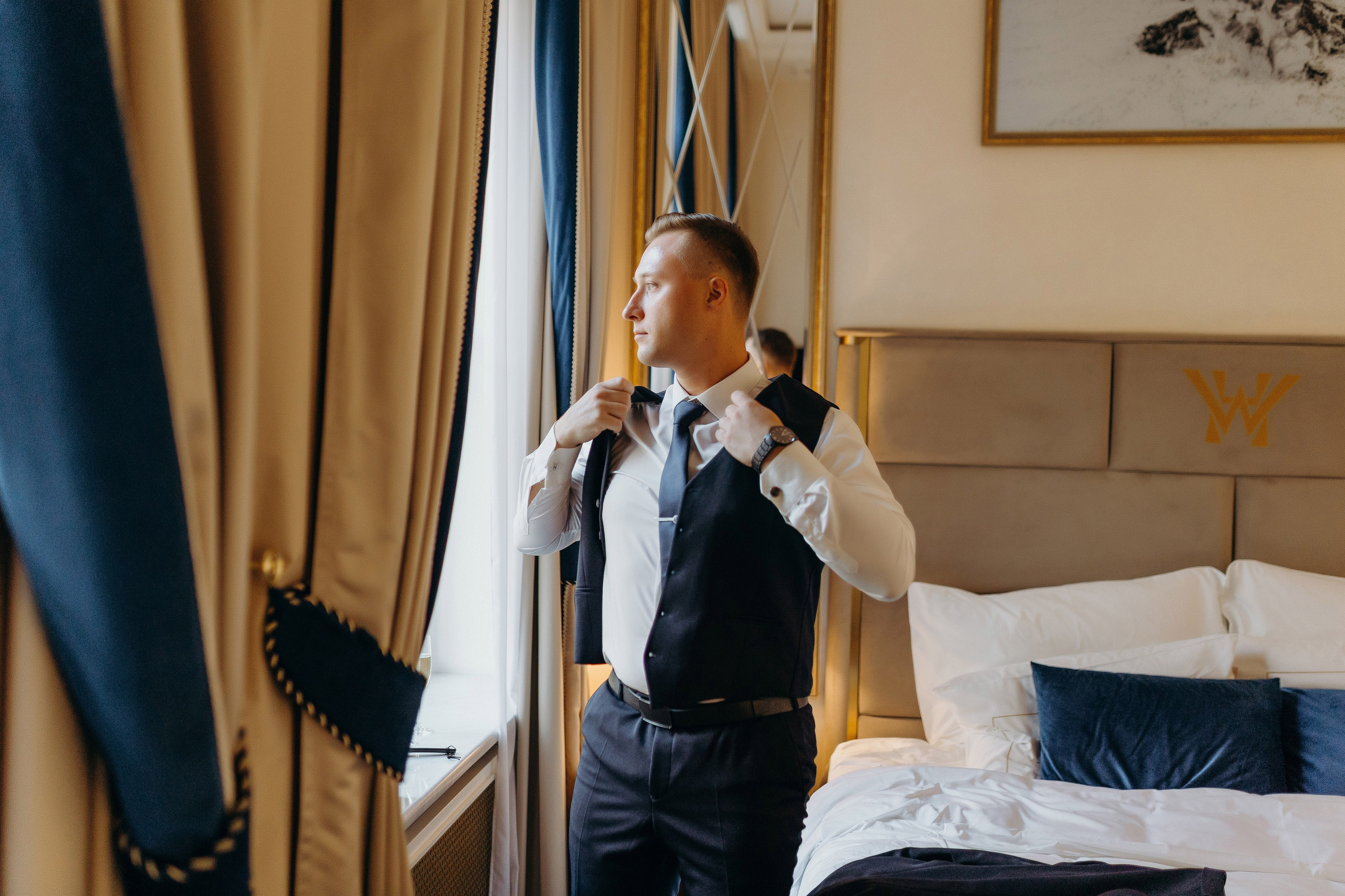 Wedding day 11.09.23. Свадебный фотограф в Санкт-Петербурге