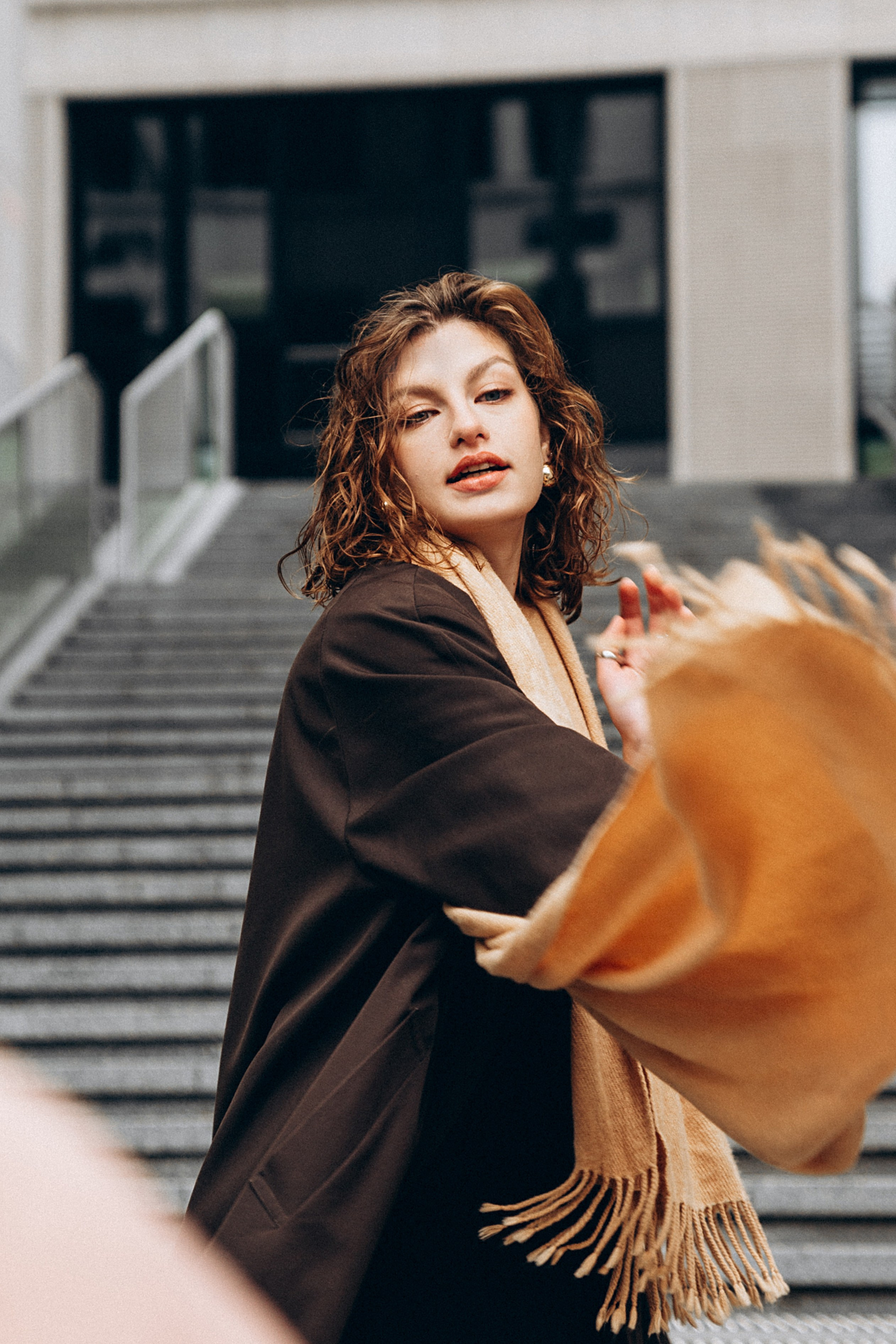 Практика. БЭК. Динамичный портрет. Репортажный и детский фотограф в Минске