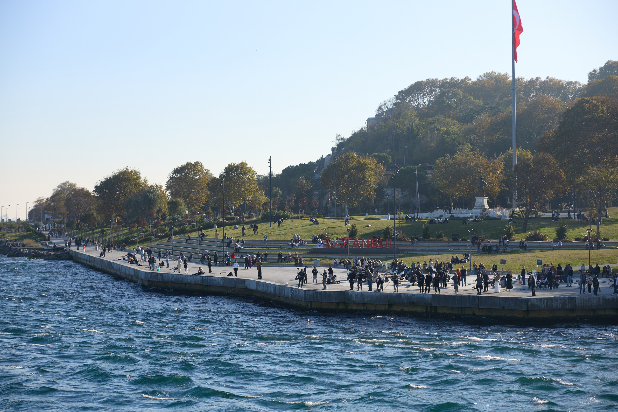 Стамбул 24. Фотограф Москва, Дима Пеллер