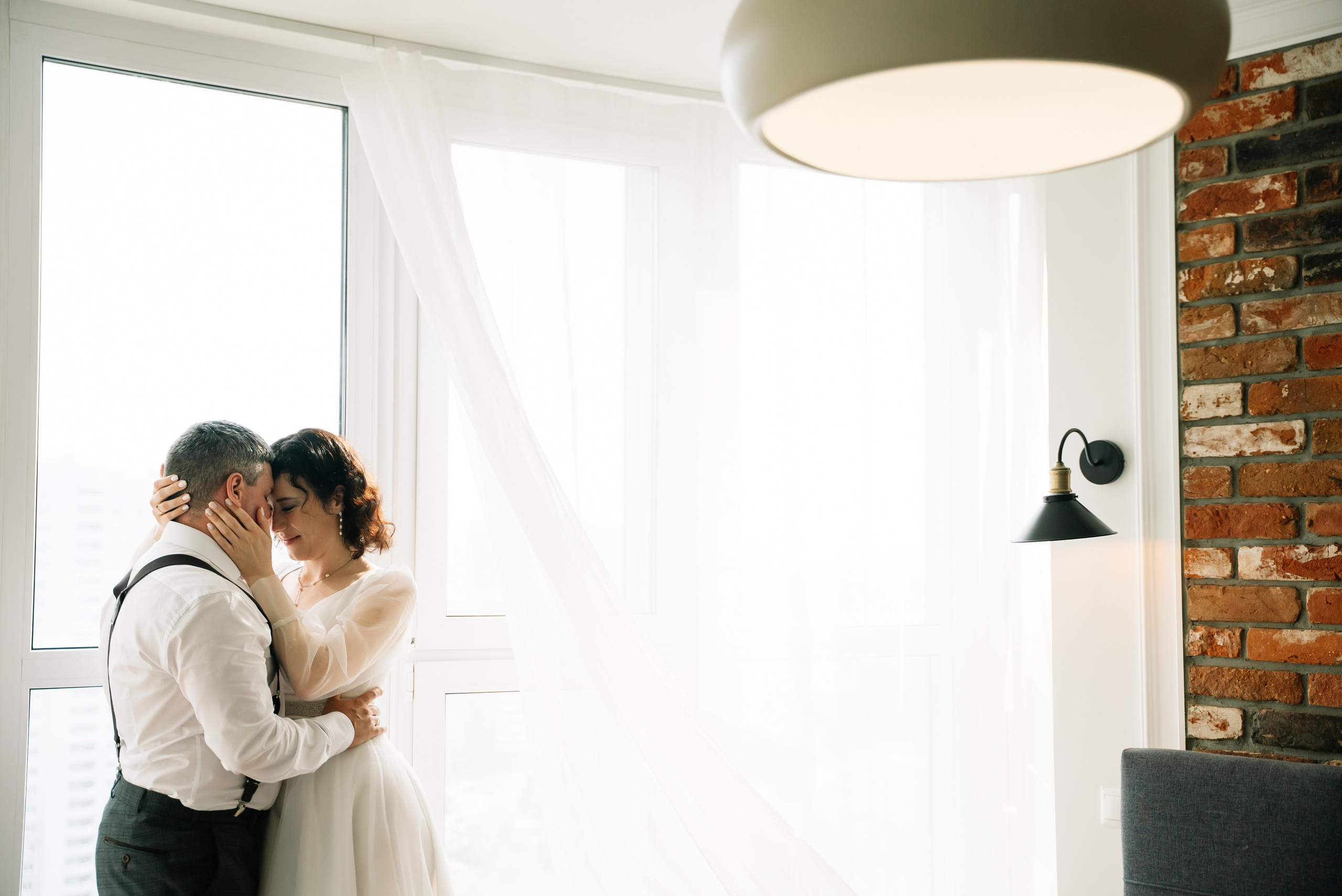 Александр и Мария. Свадебный фотограф в Самаре Анна Ковалева