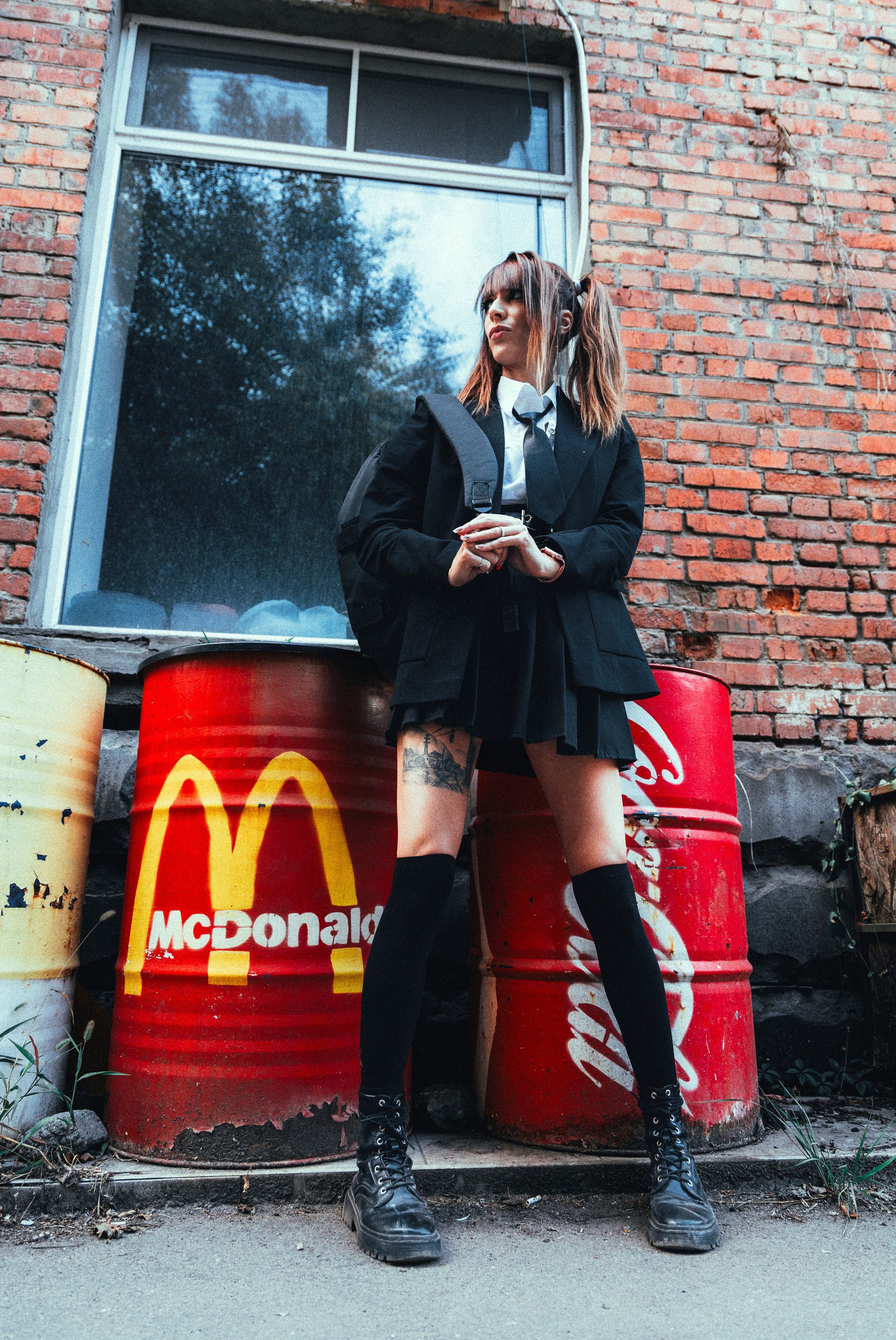 Аля. Фотограф Paul Varro в Краснодаре