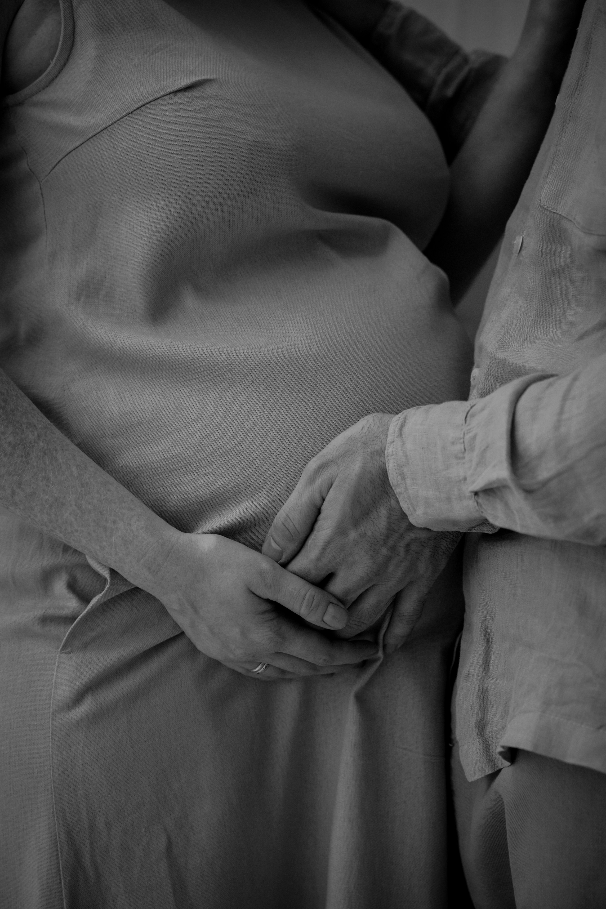 История ожидания Мики и Кати. Фотограф в Москве и Нижнем Новгороде Никонова Анастасия